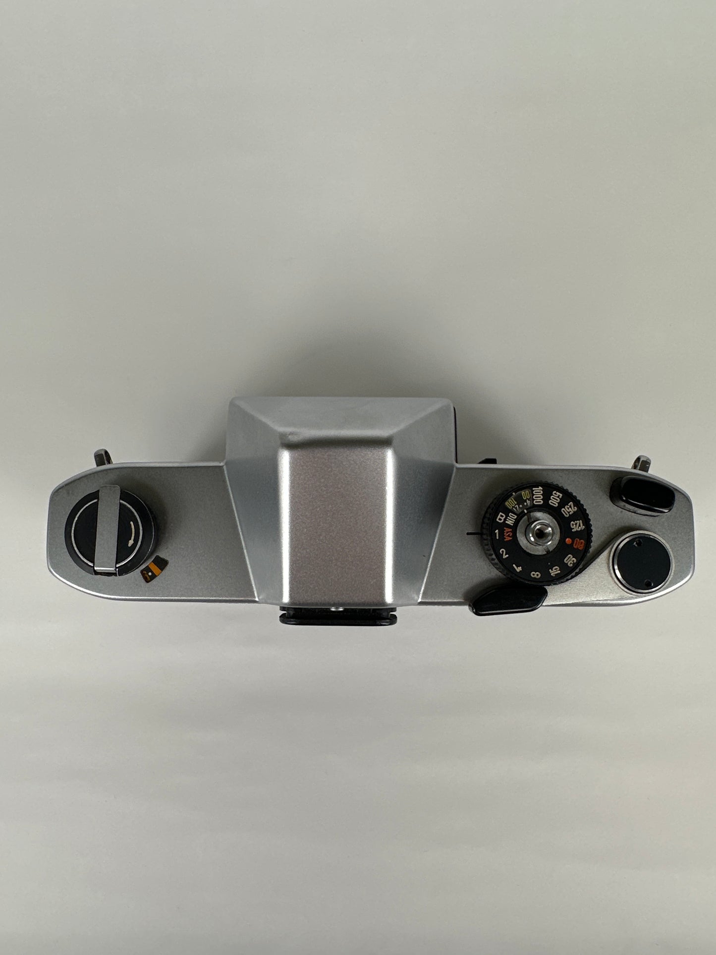 Rolleiflex SL35