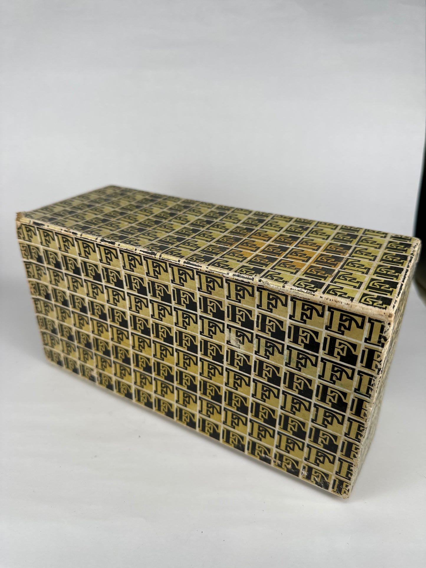 Bellows Focusing Attachment for Nikon F Early