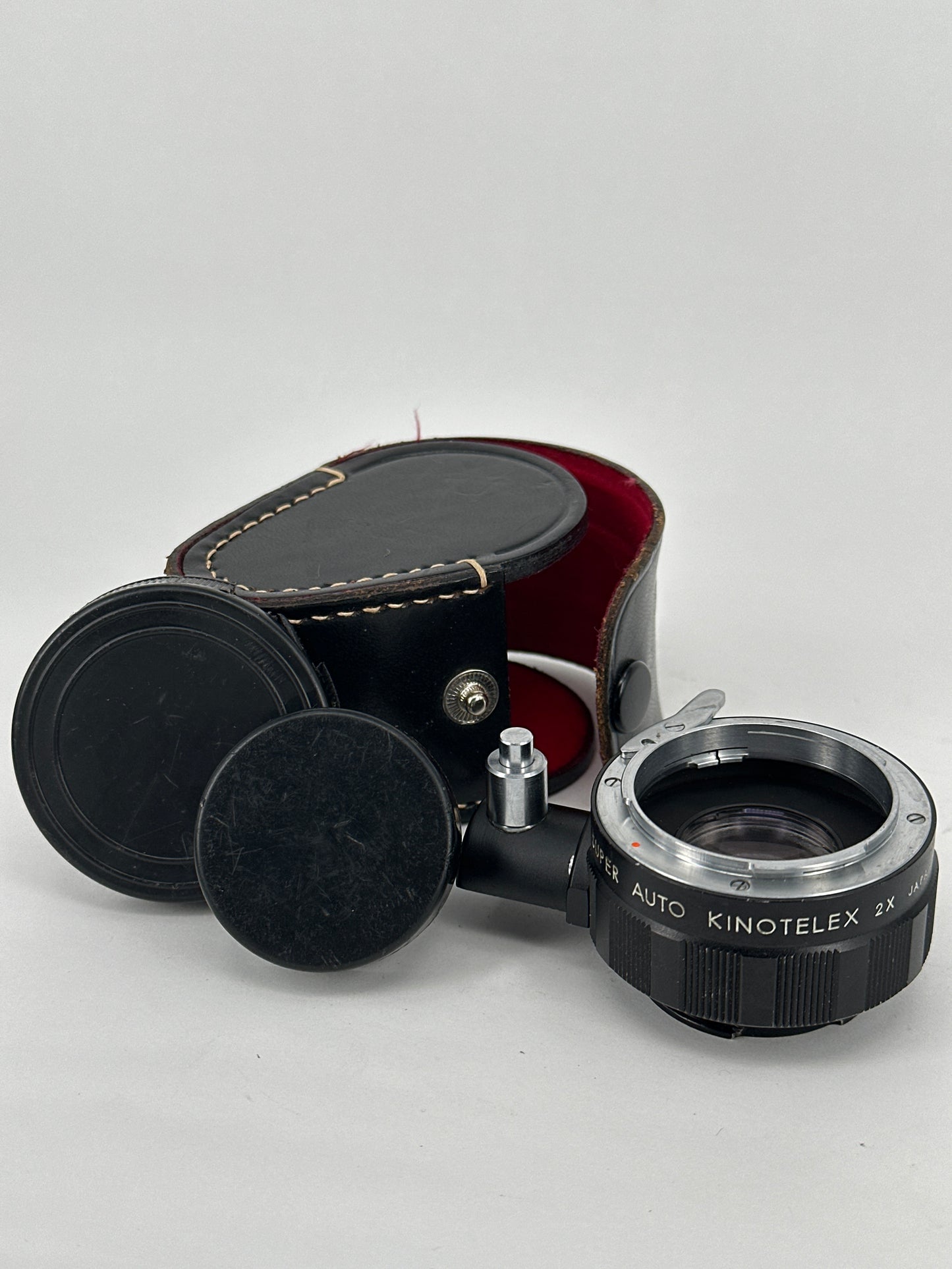 Super Auto Kinotelex 2x Converter