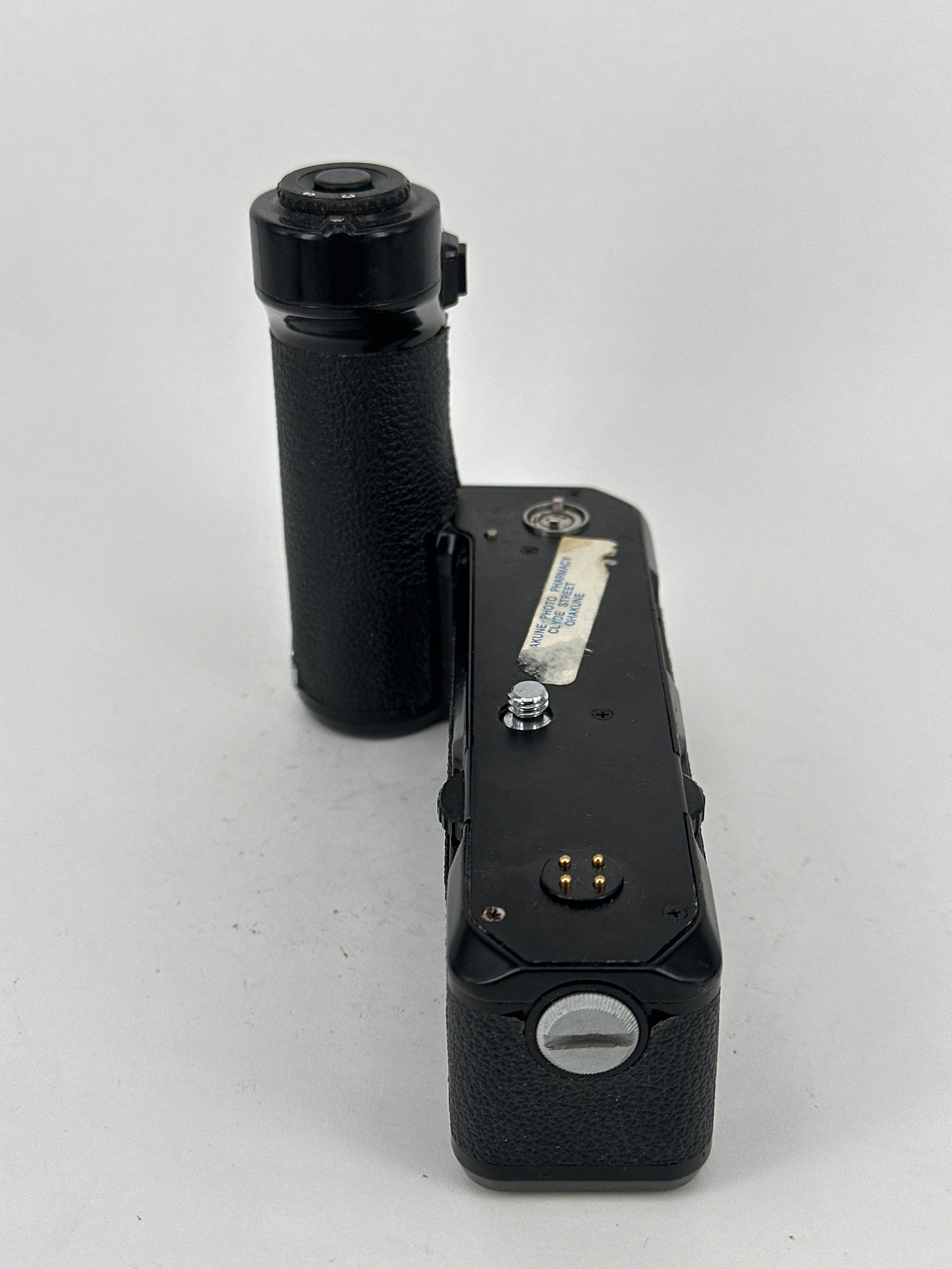 Nikon Motordrive MD-11