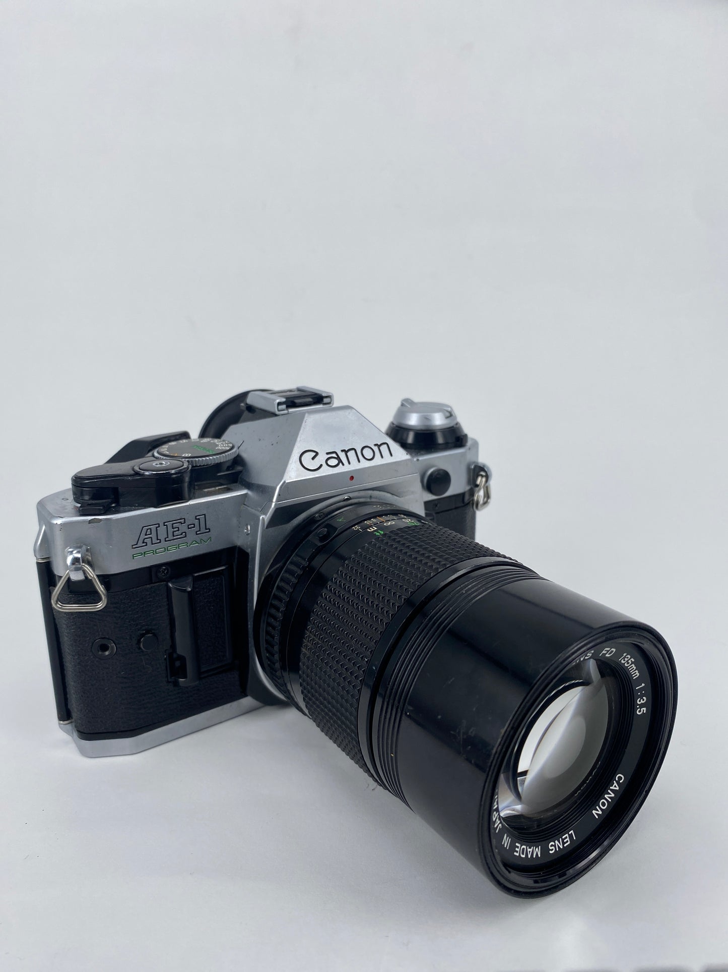 Canon AE-1