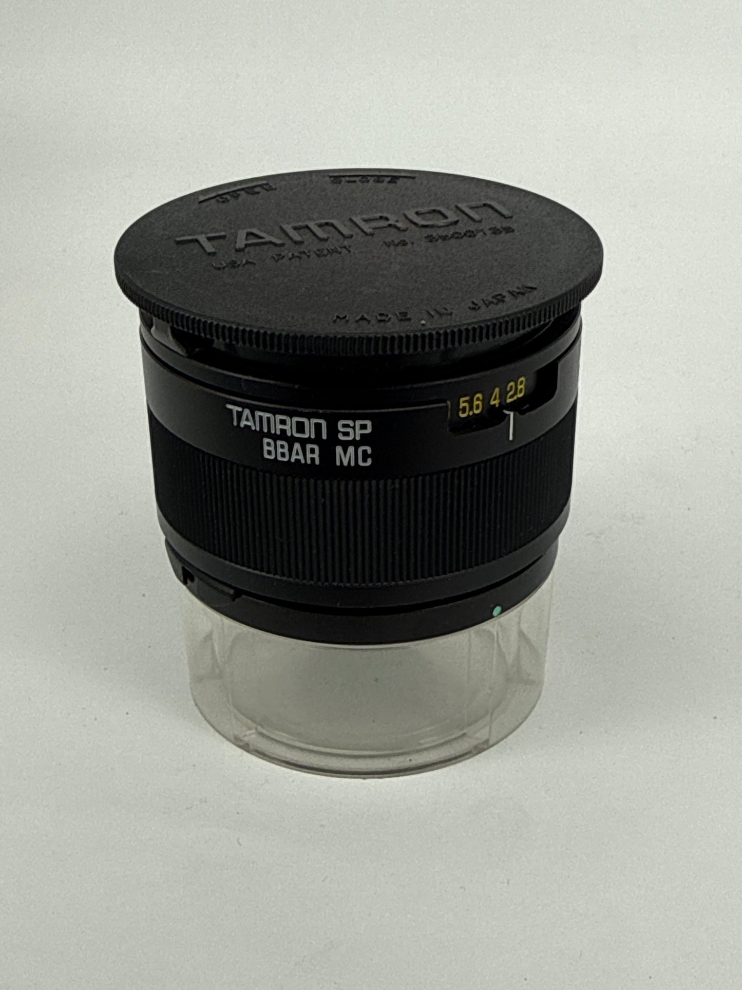 Tamron SP X2.
