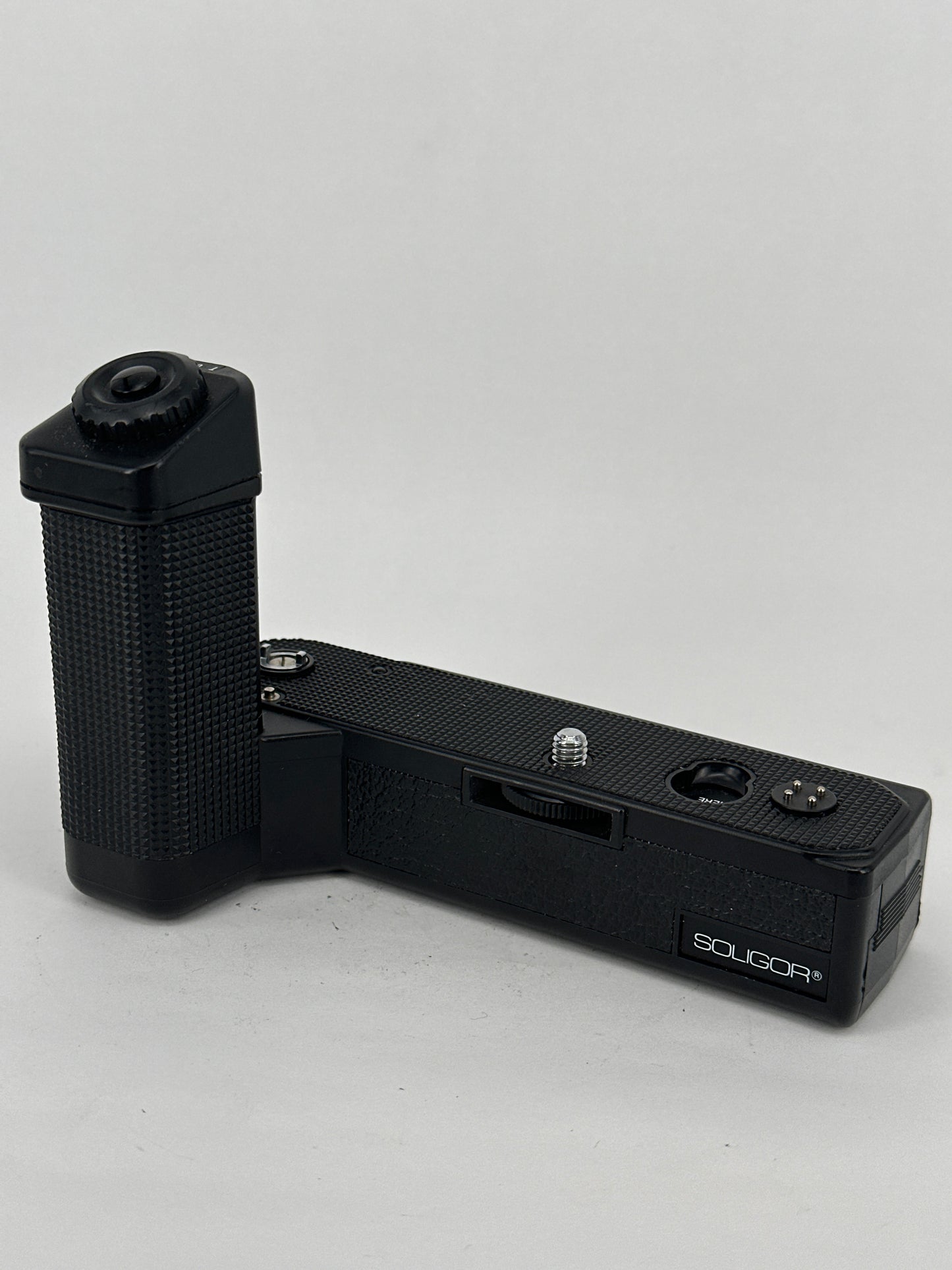 Soligor Motodrive N-2TR for Nikon