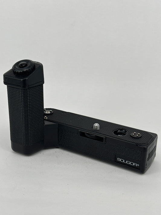 Soligor Motodrive N-2TR for Nikon