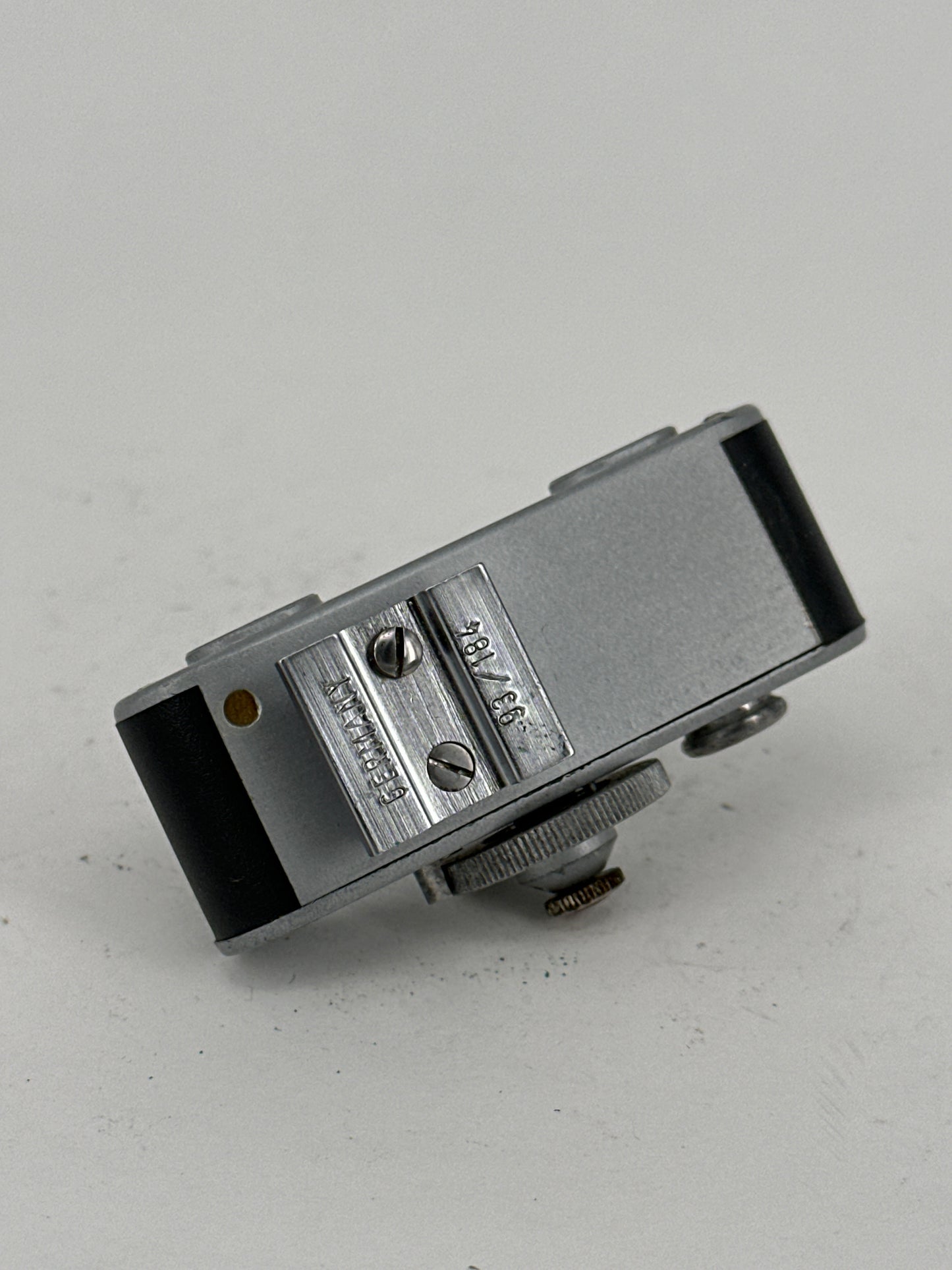 Voigtlander Rangefinder Shoe Mount