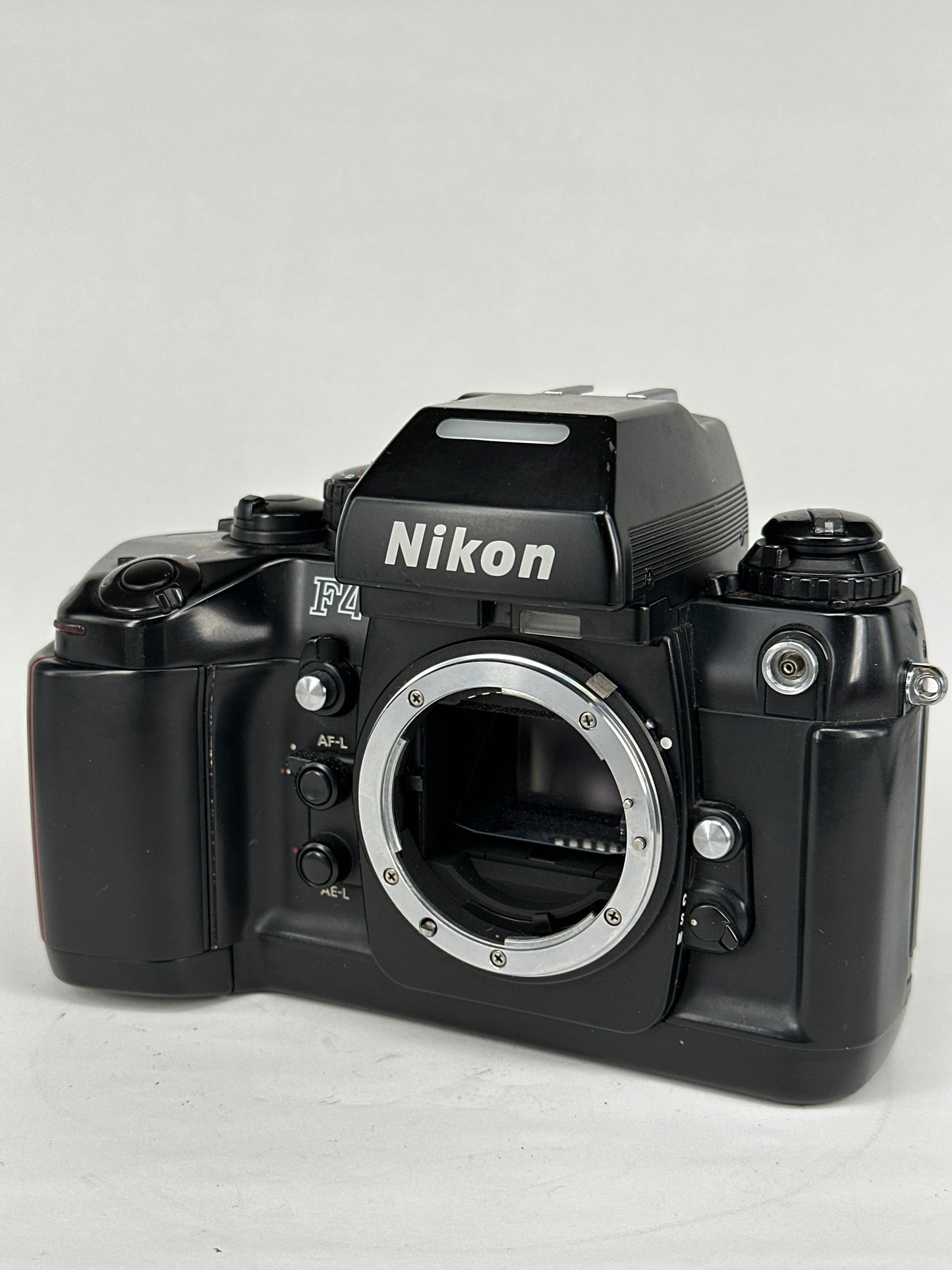 Nikon F4