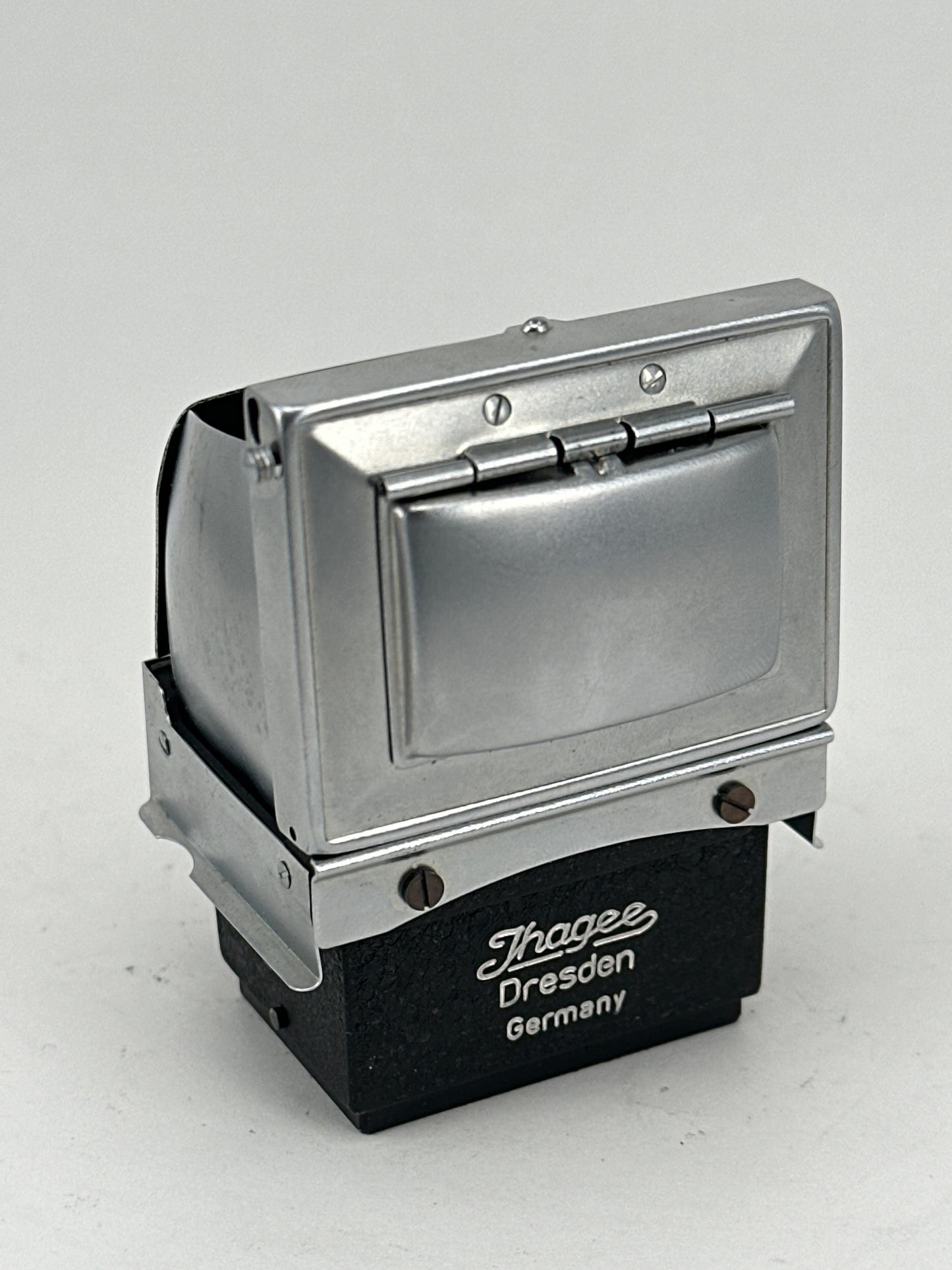 Ihagee Dresden Waist Level View Finder