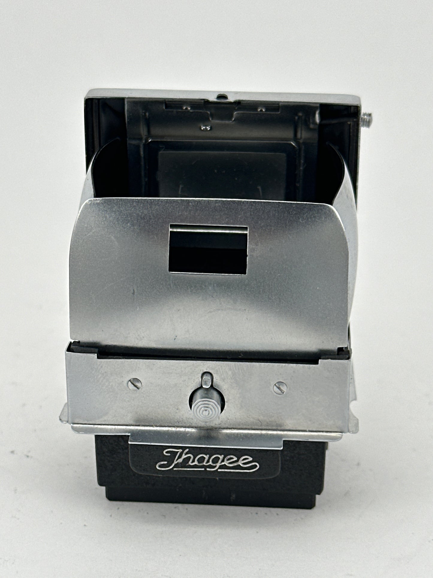 Ihagee Dresden Waist Level View Finder