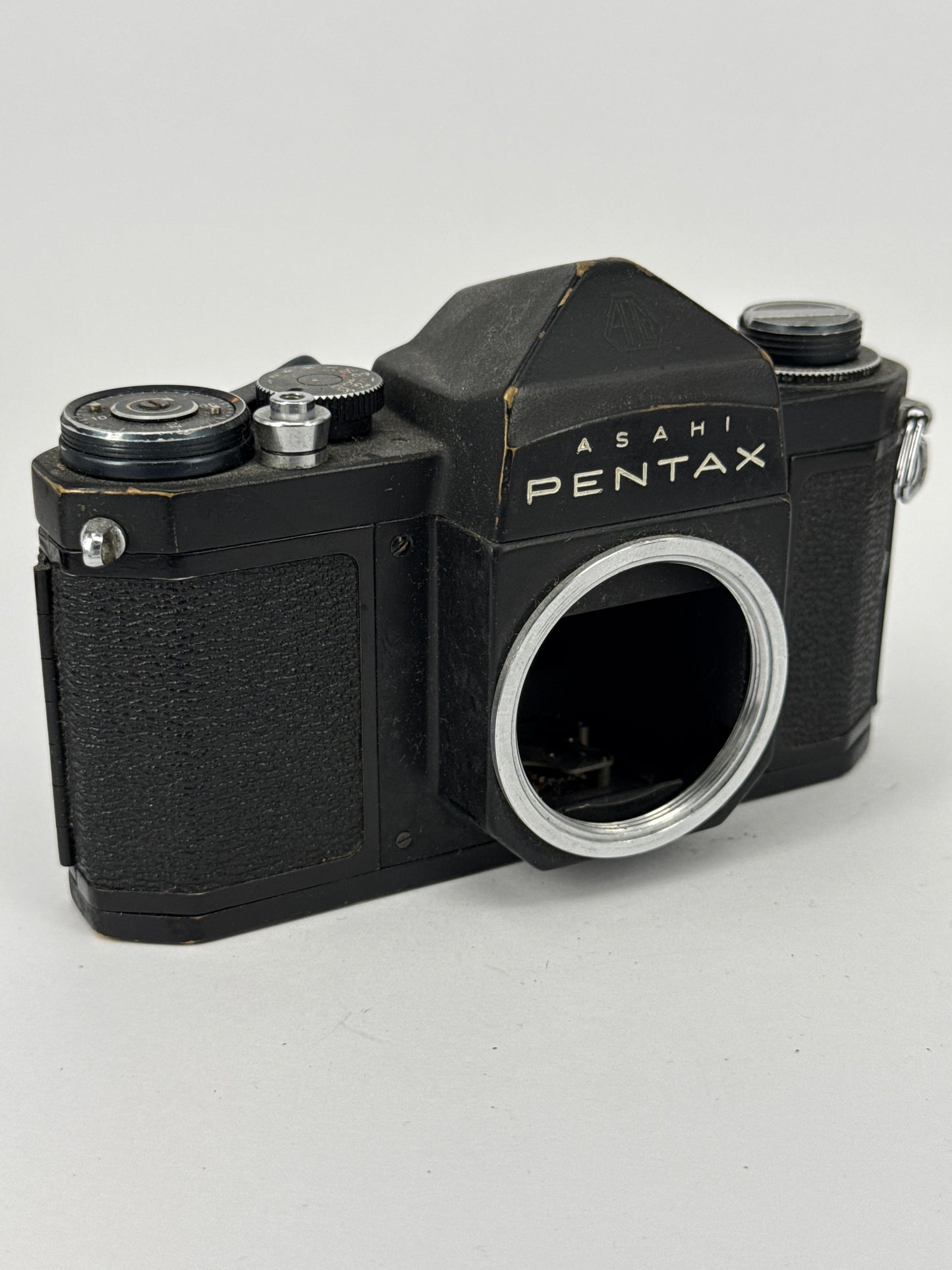 Pentax S1 junk no go