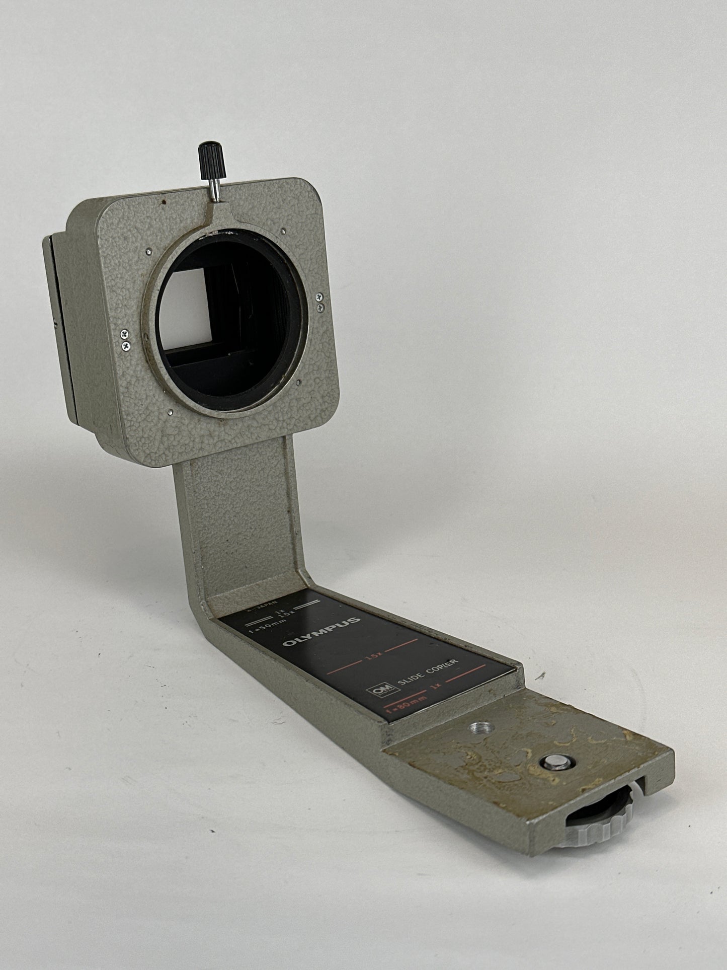 Olympus OM System Slide Copier