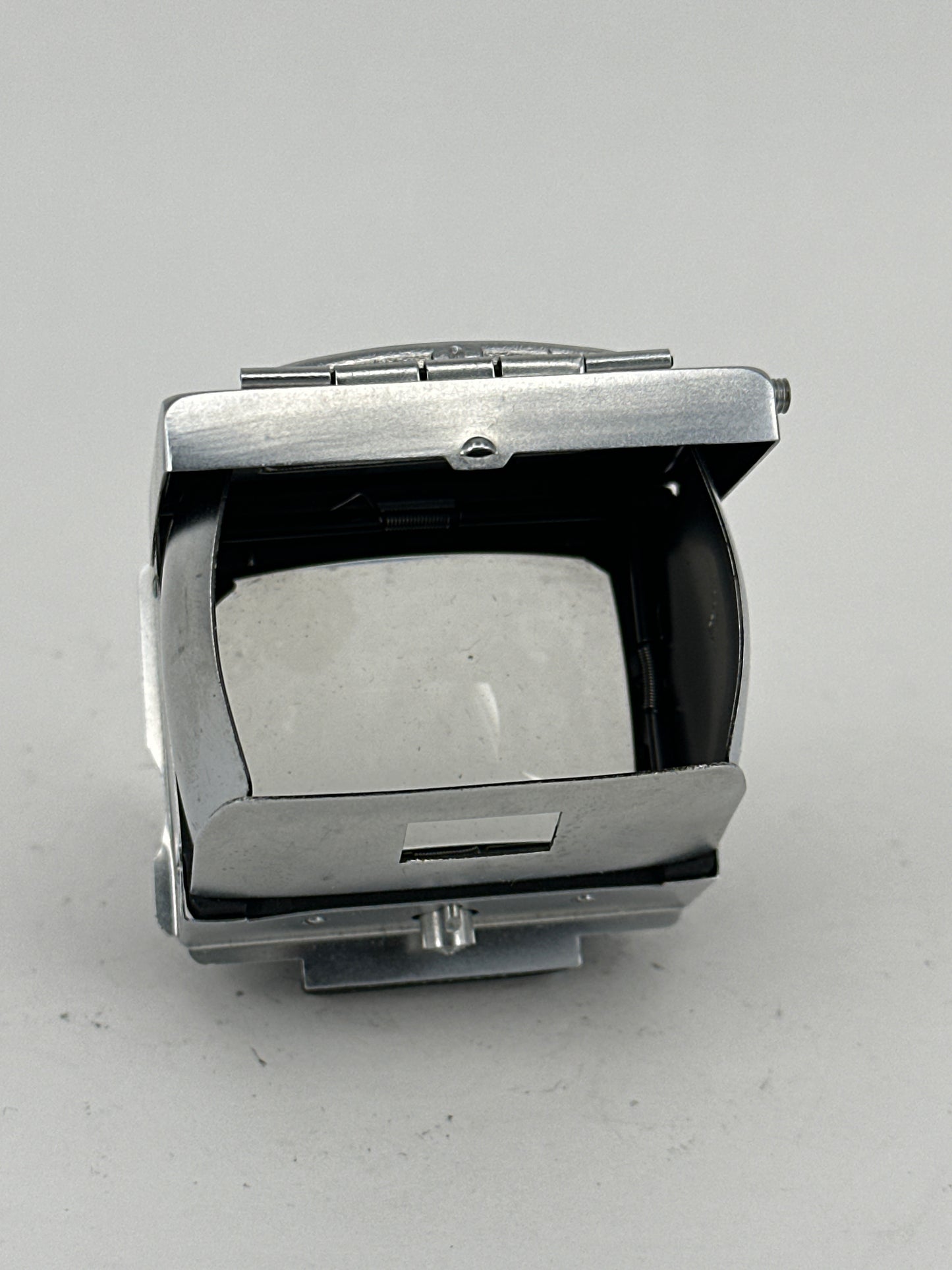 Ihagee Dresden Waist Level View Finder