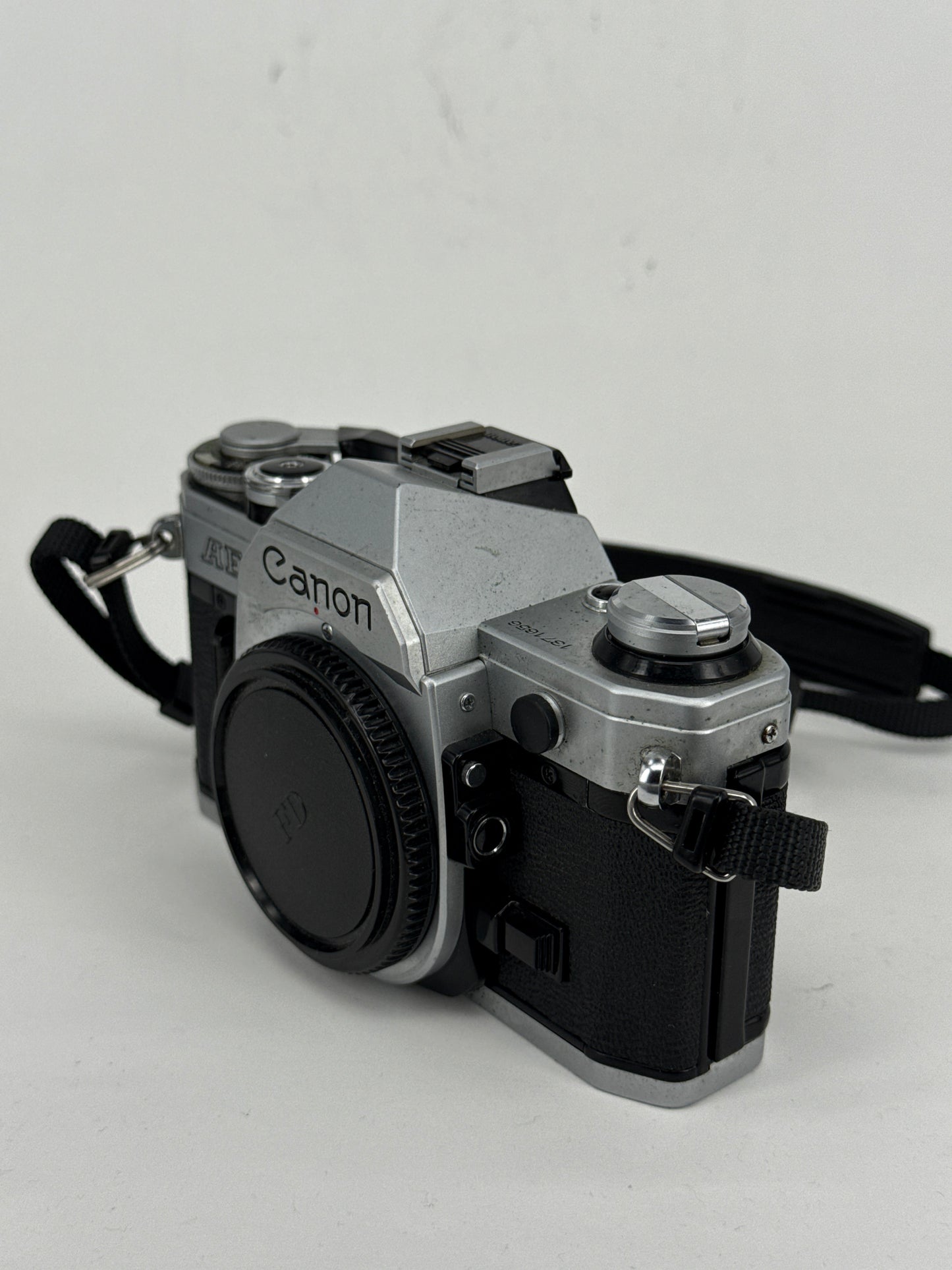Canon AE-1