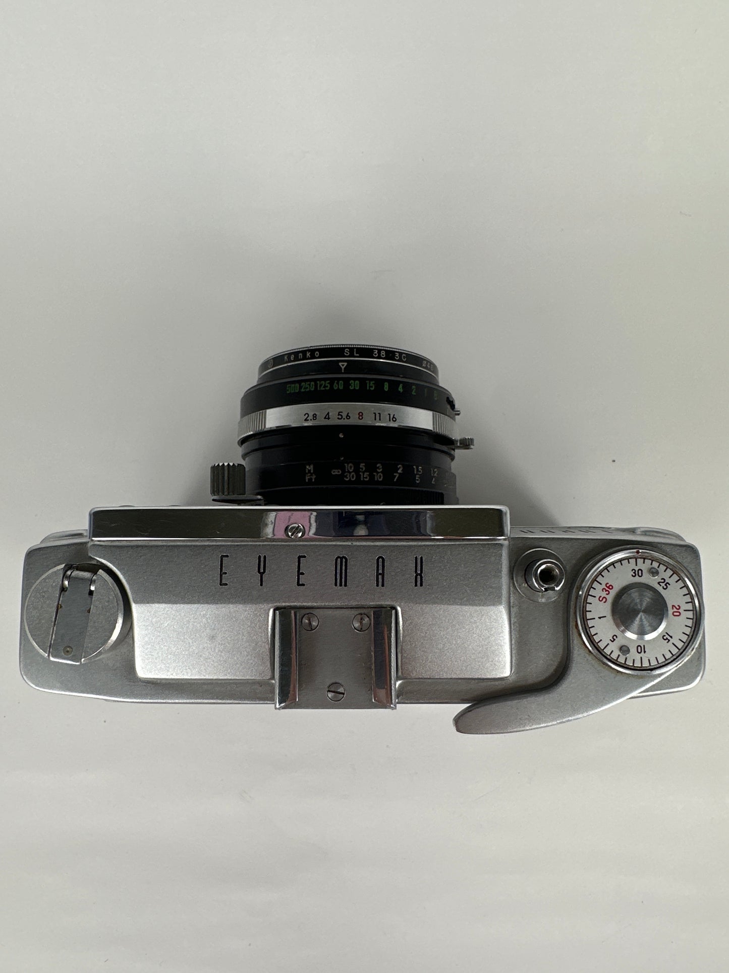 Taron Eyemax