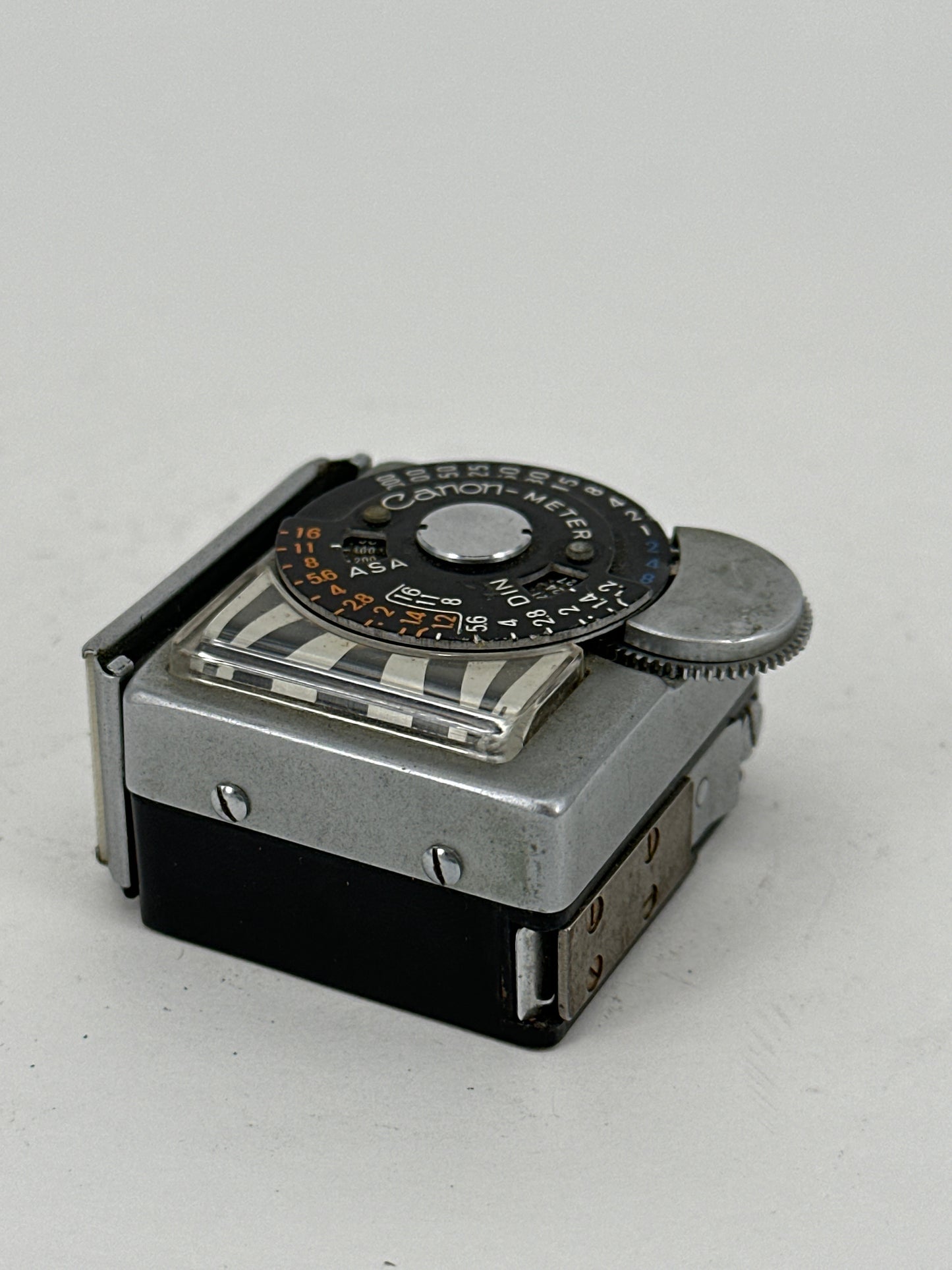 Canon-Meter Light Meter