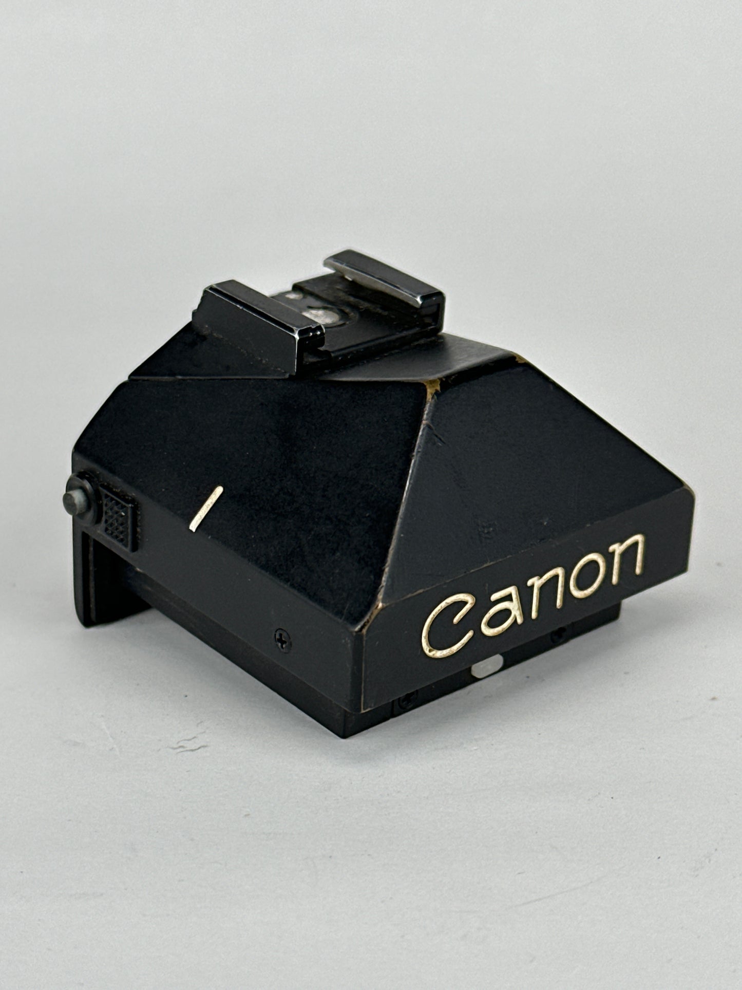 Canon eye level finder FN