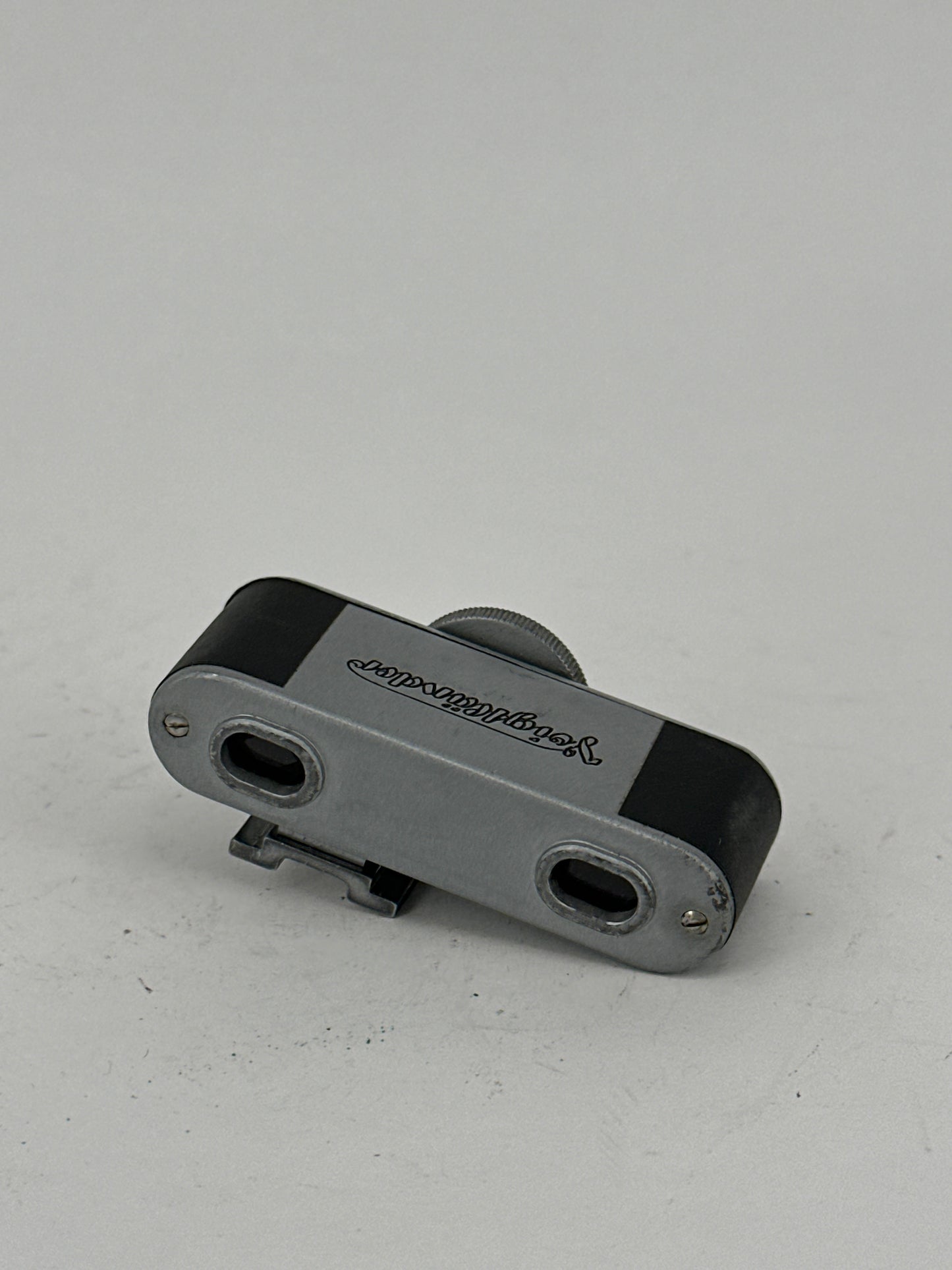 Voigtlander Rangefinder Shoe Mount