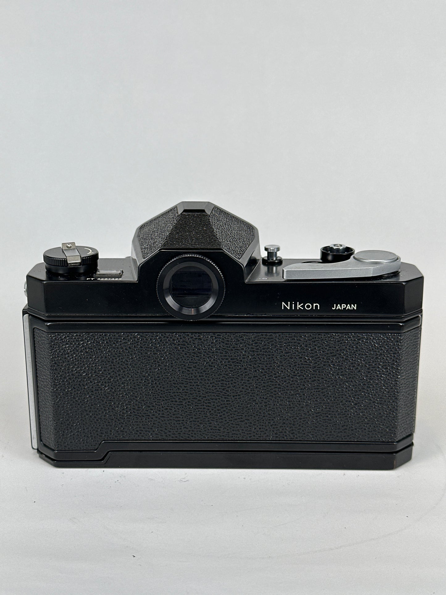 Nikomat FTn