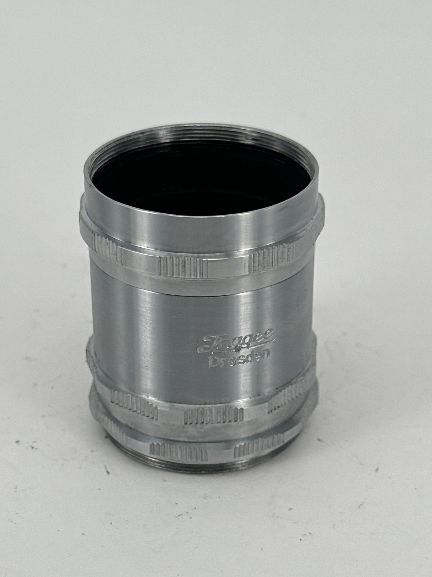 Ihagee Dresden Extension Tube Set of Two