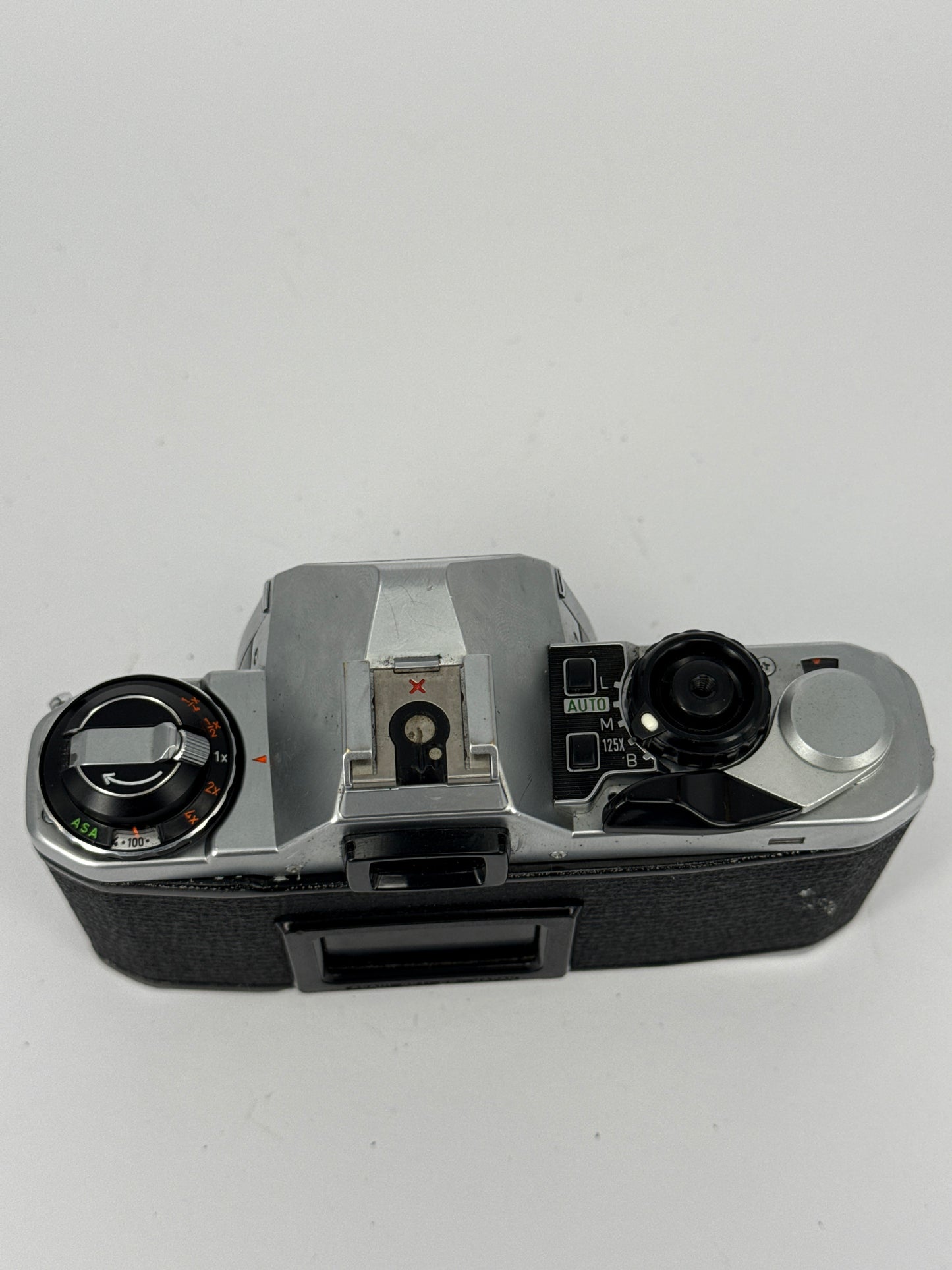 Pentax ME Super