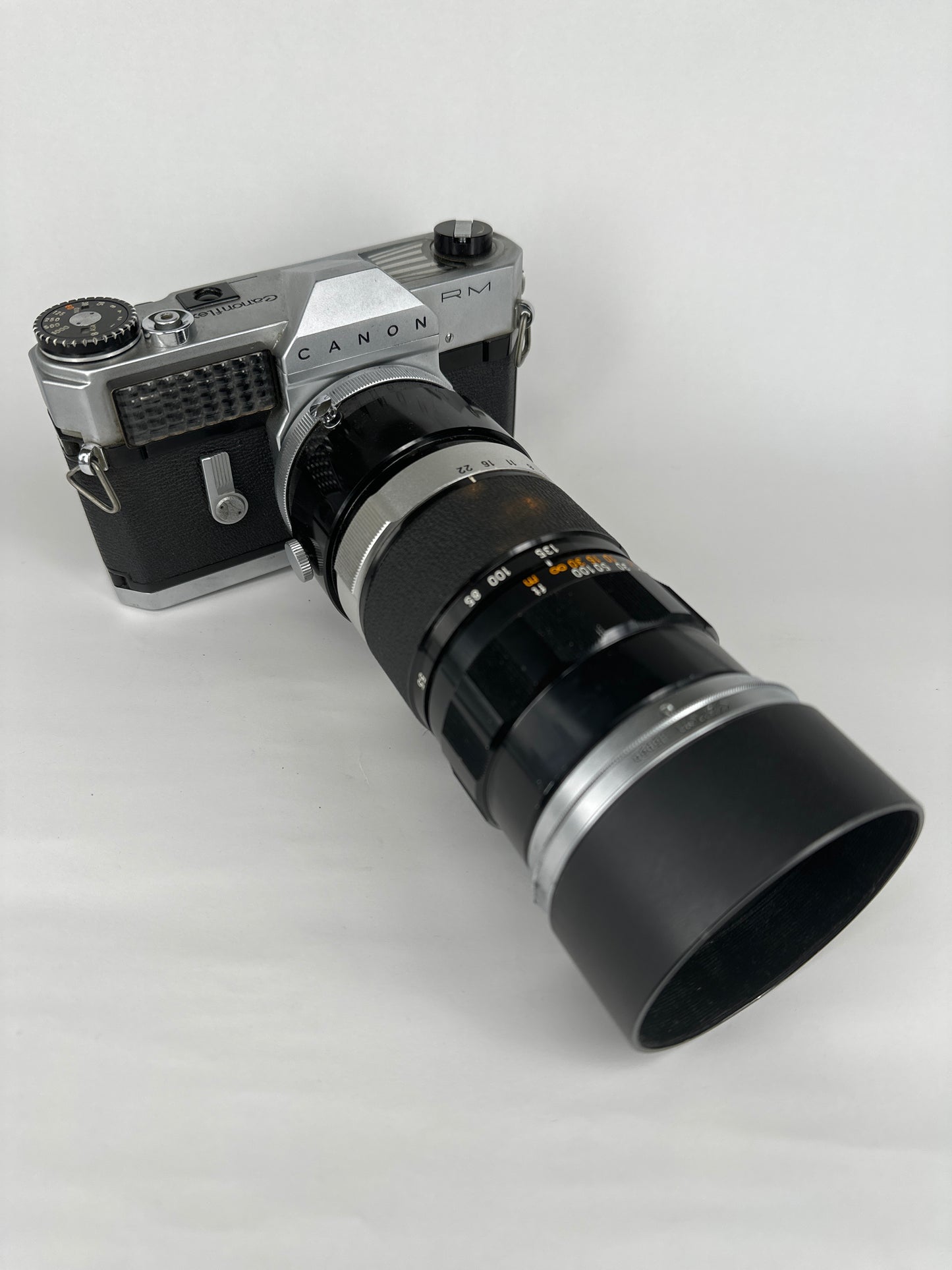 CanonFlex RM