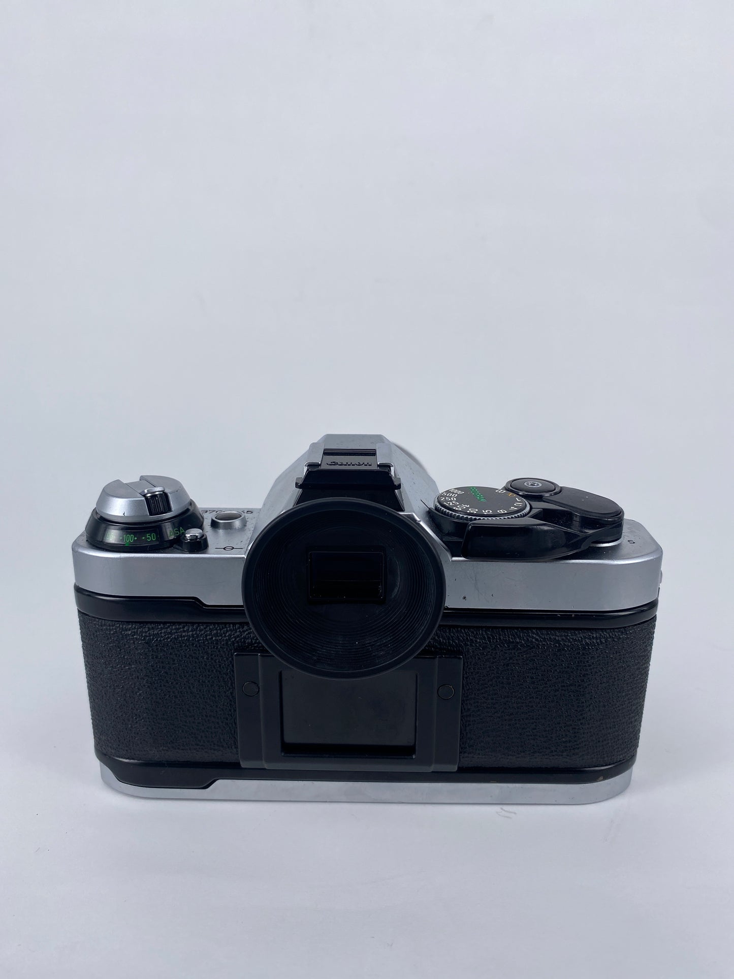 Canon AE-1