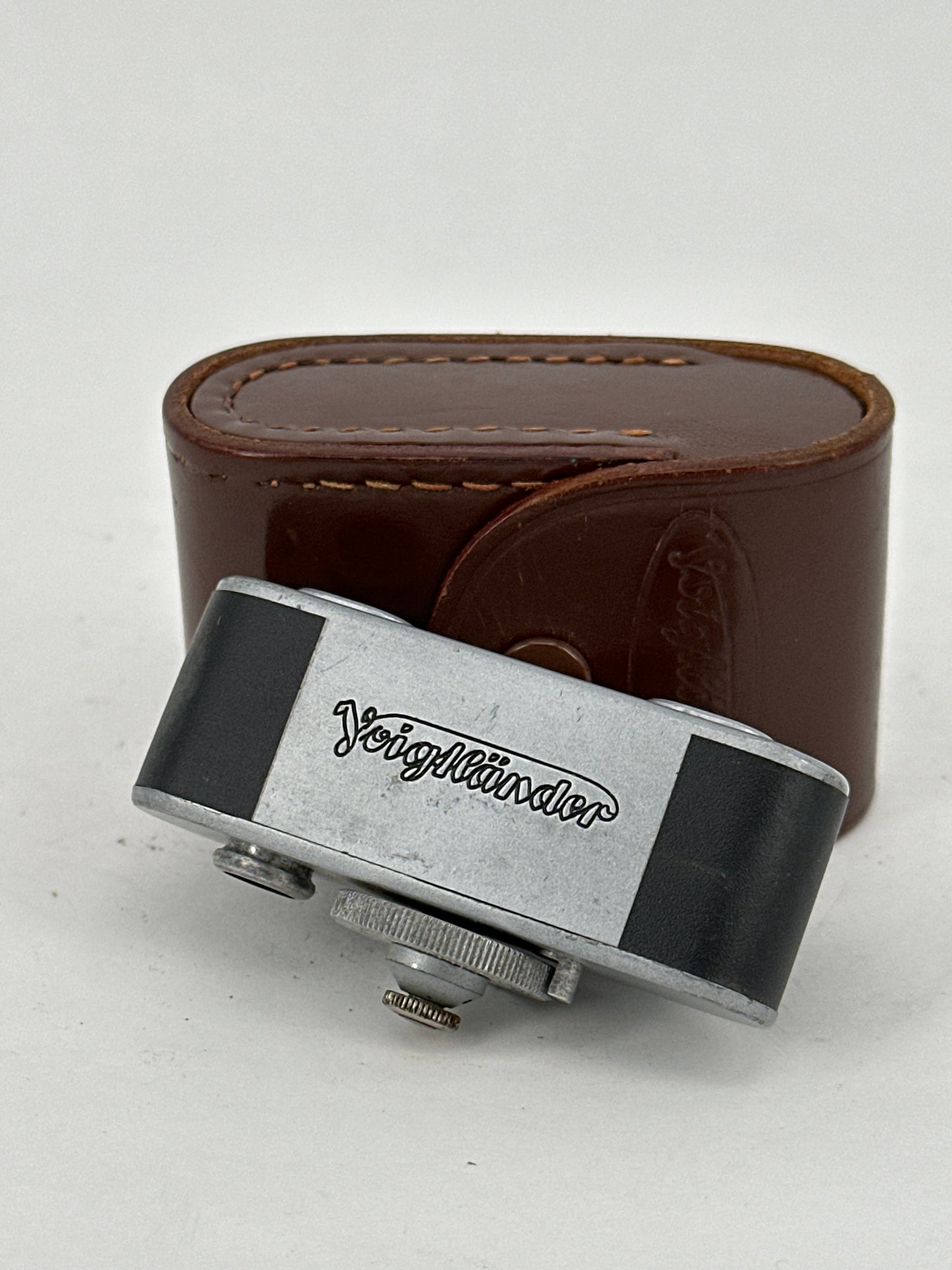 Voigtlander Rangefinder Shoe Mount