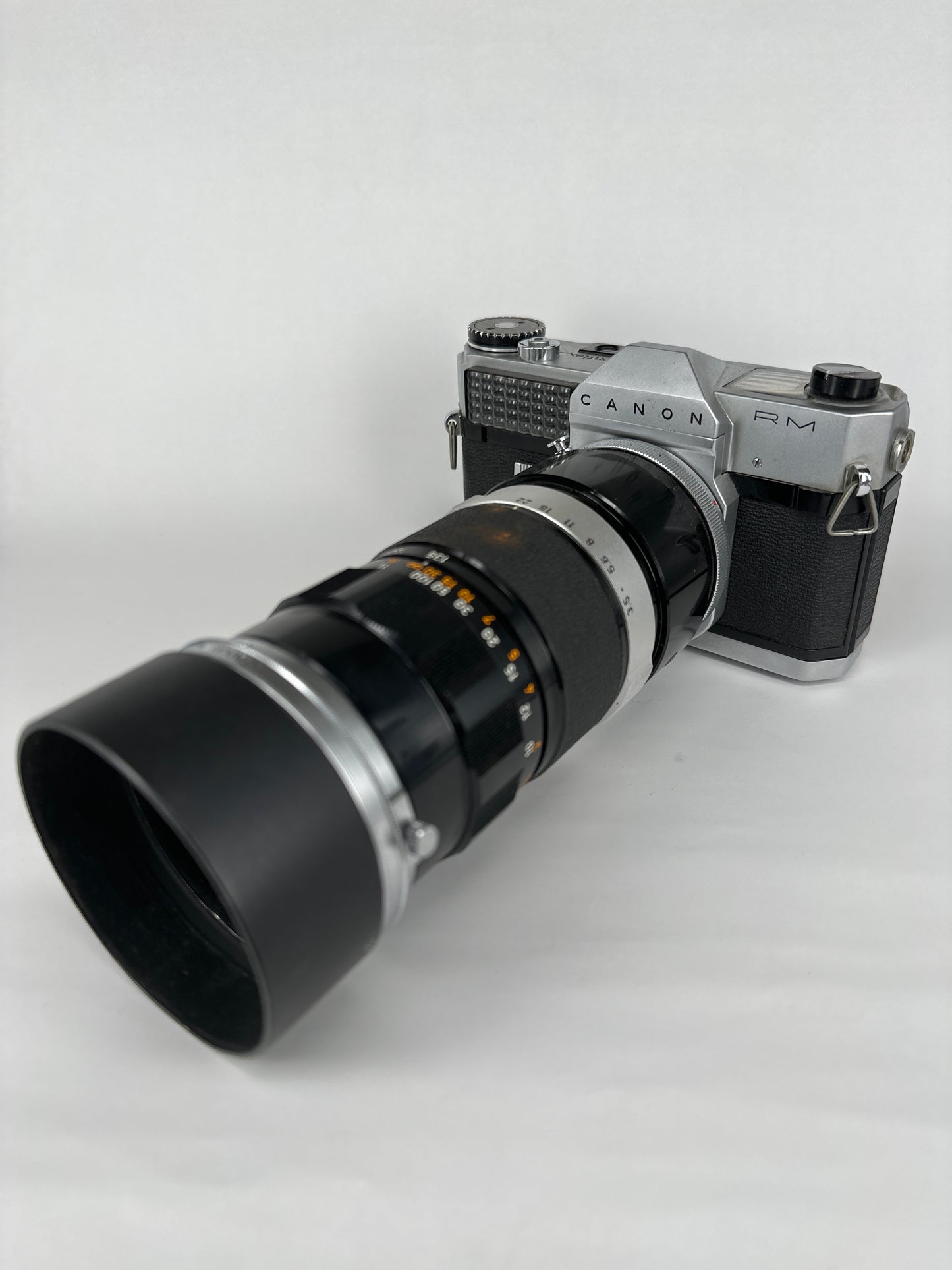 CanonFlex RM