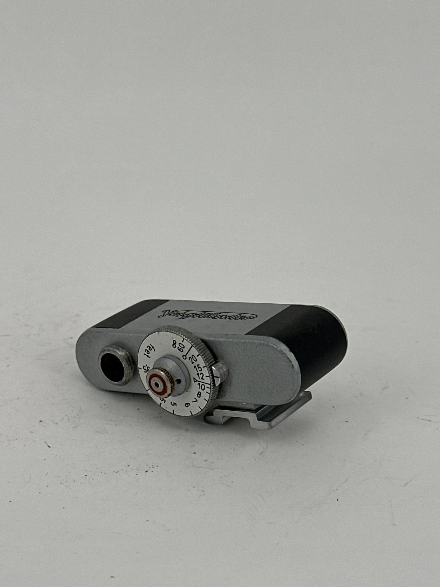 Voigtlander Rangefinder Shoe Mount