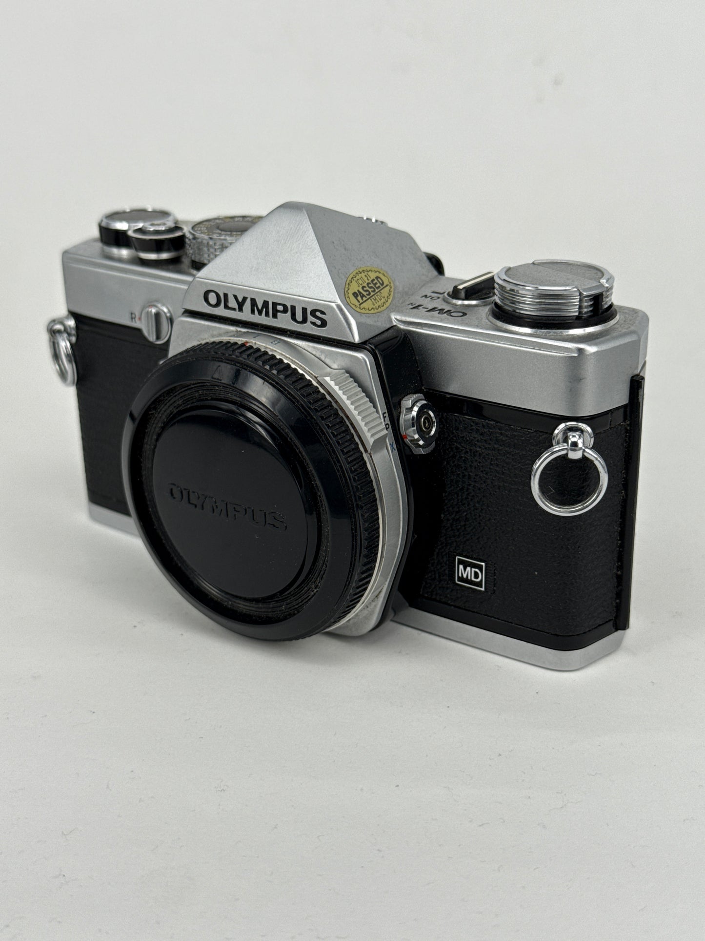 Olympus OM-1 MD