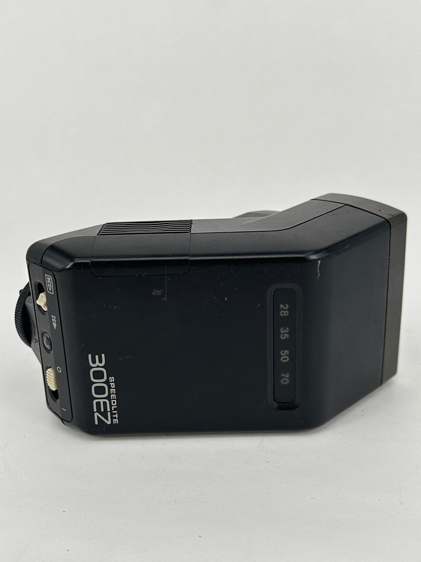 Canon SpeedLite 300EZ Flash