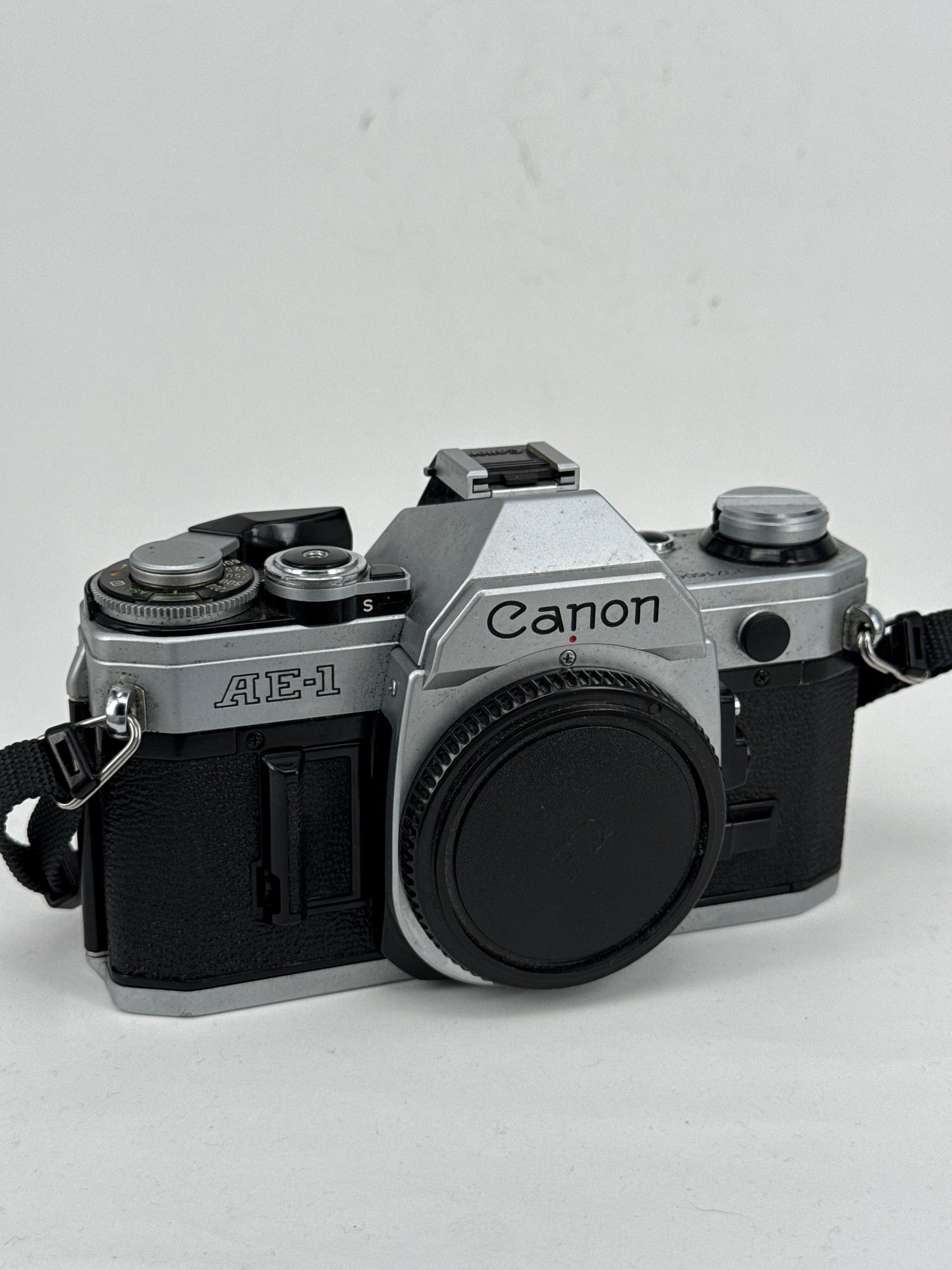Canon AE-1