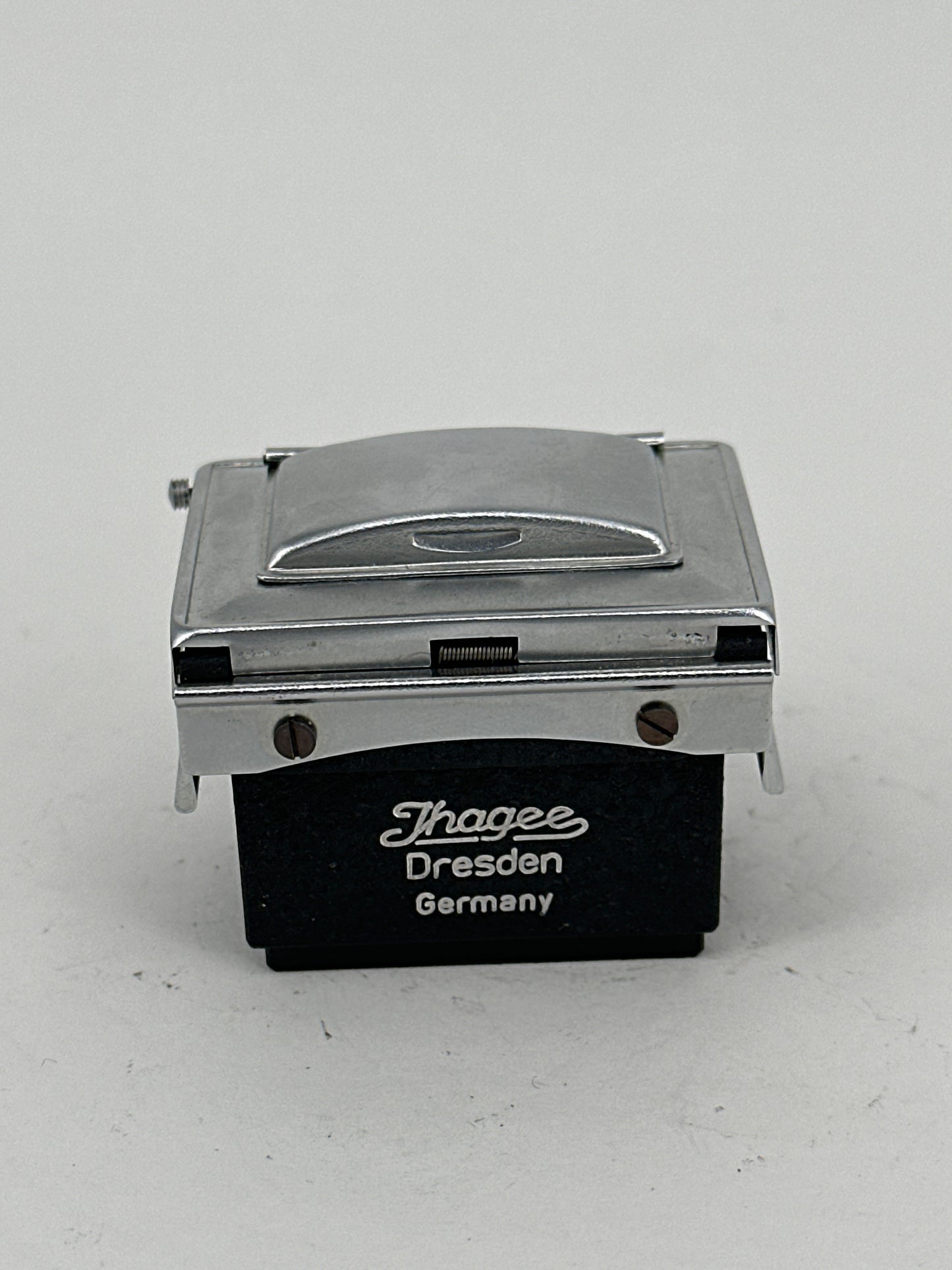 Ihagee Dresden Waist Level View Finder