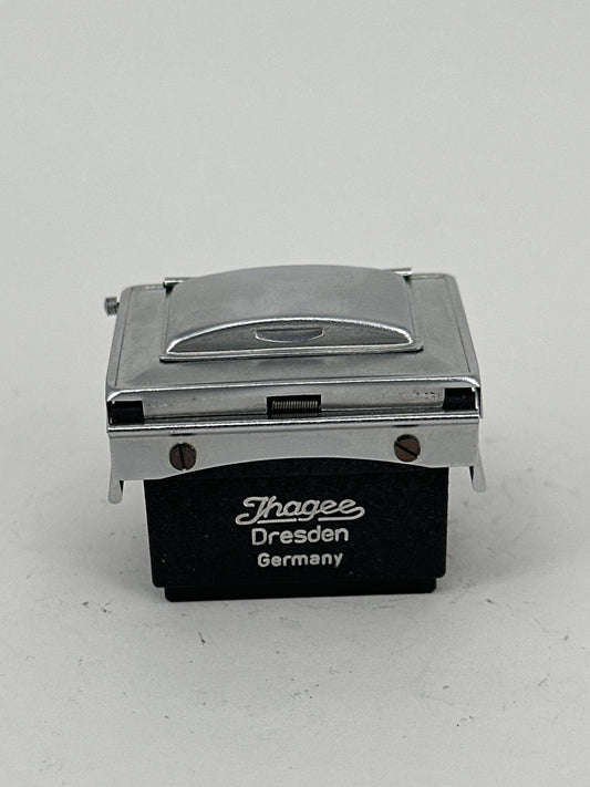 Ihagee Dresden Waist Level View Finder