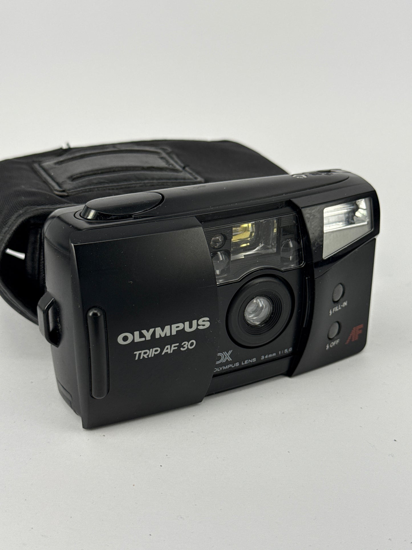 Olympus Trip 35 AF