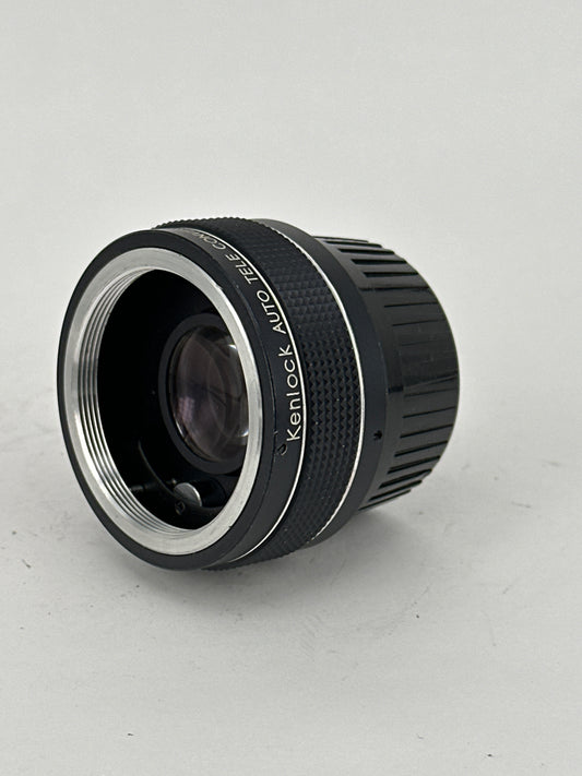 Kenlock Auto Tele Converter 2x for Minolta