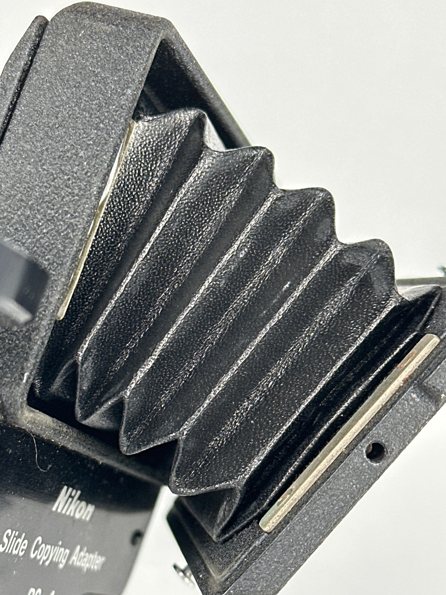 Nikon Slide Copying Adapter PS-4