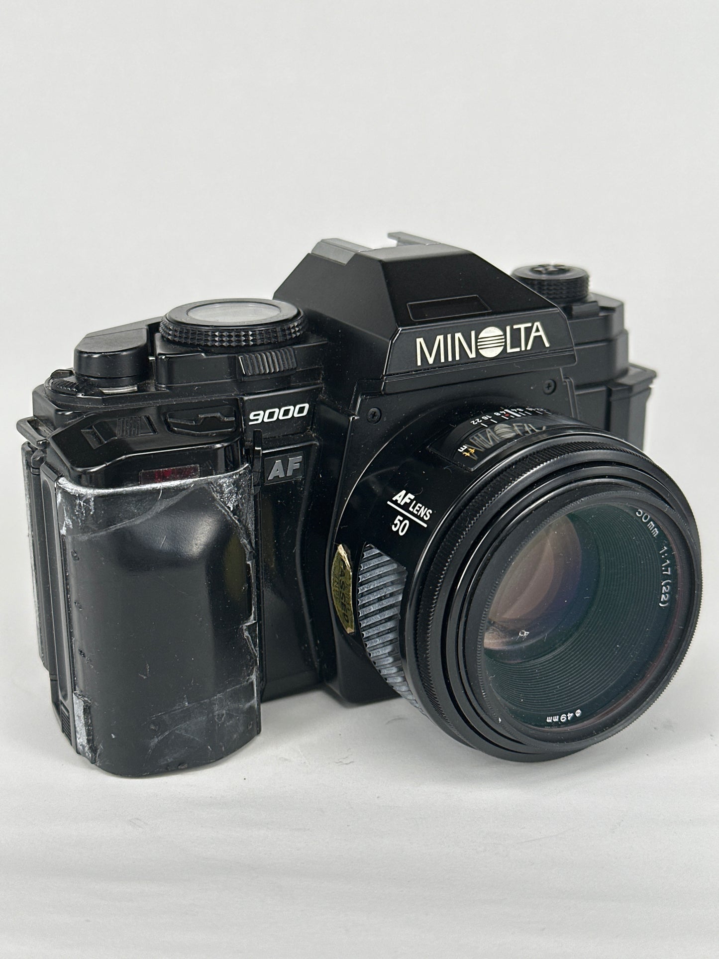 Minolta 9000 AF