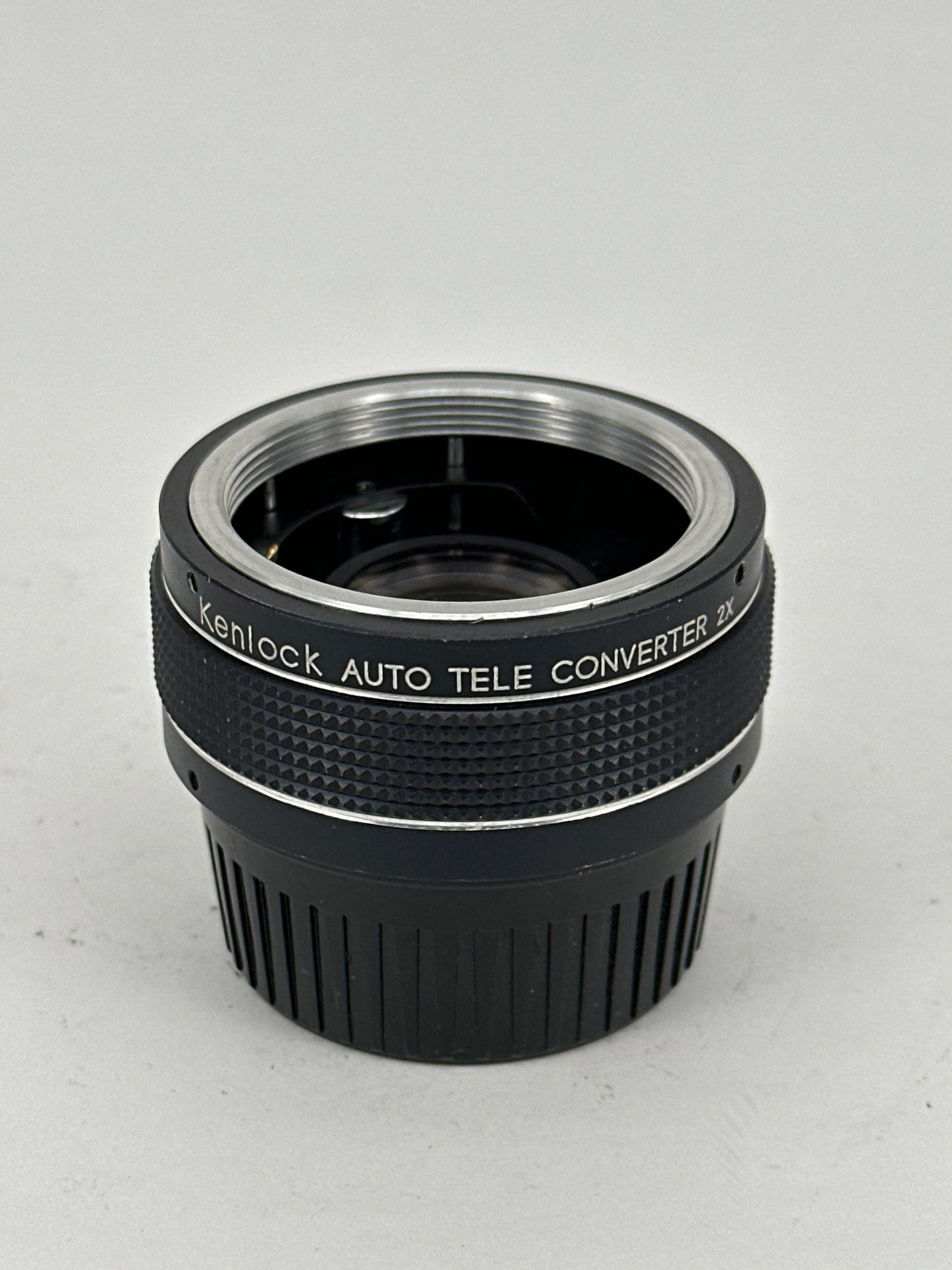 Kenlock Auto Tele Converter 2x for Minolta