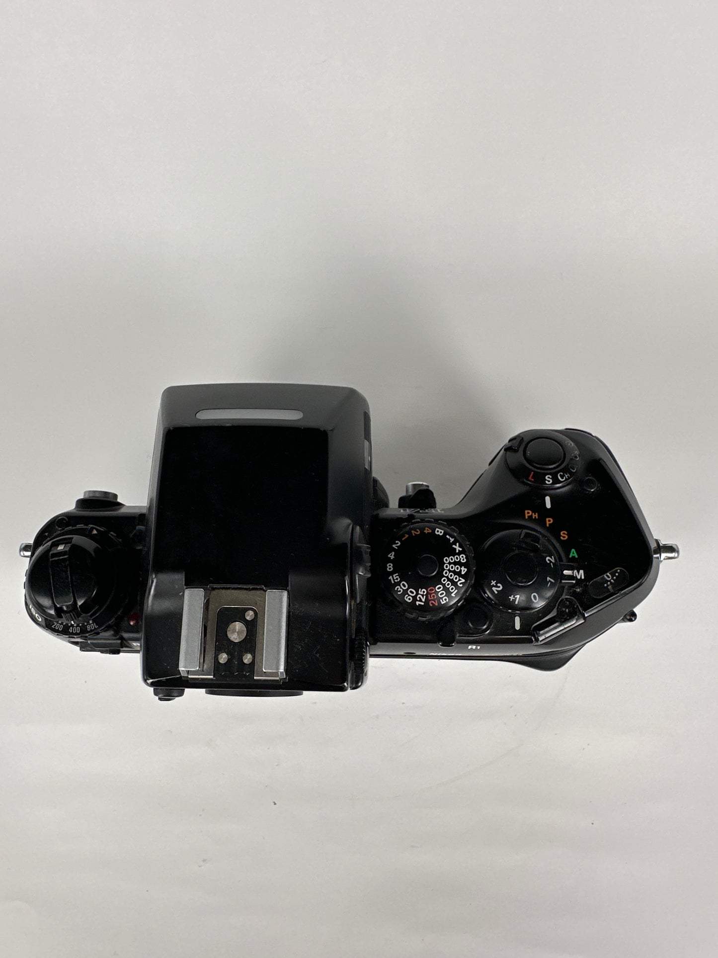 Nikon F4