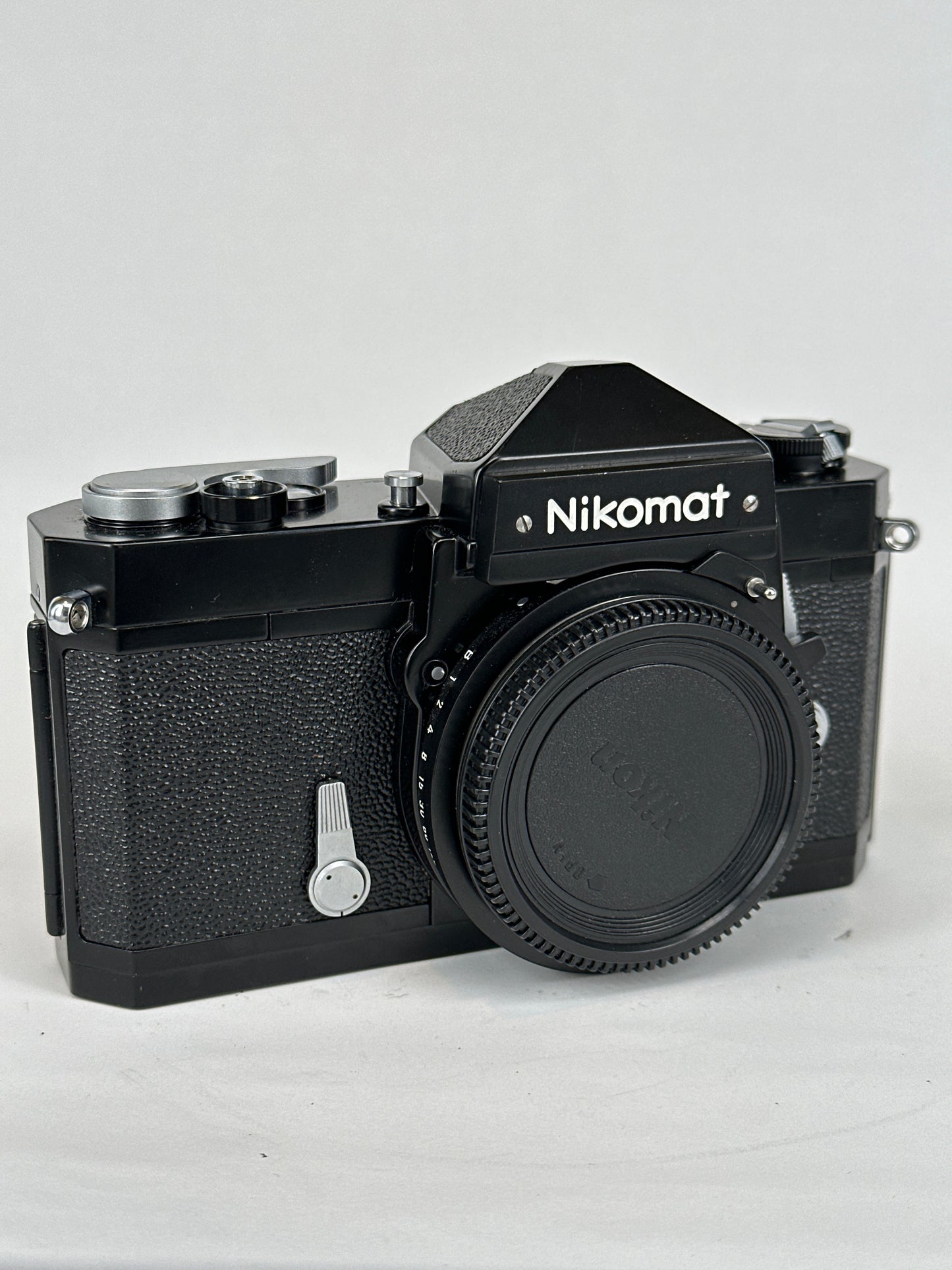 Nikomat FTn
