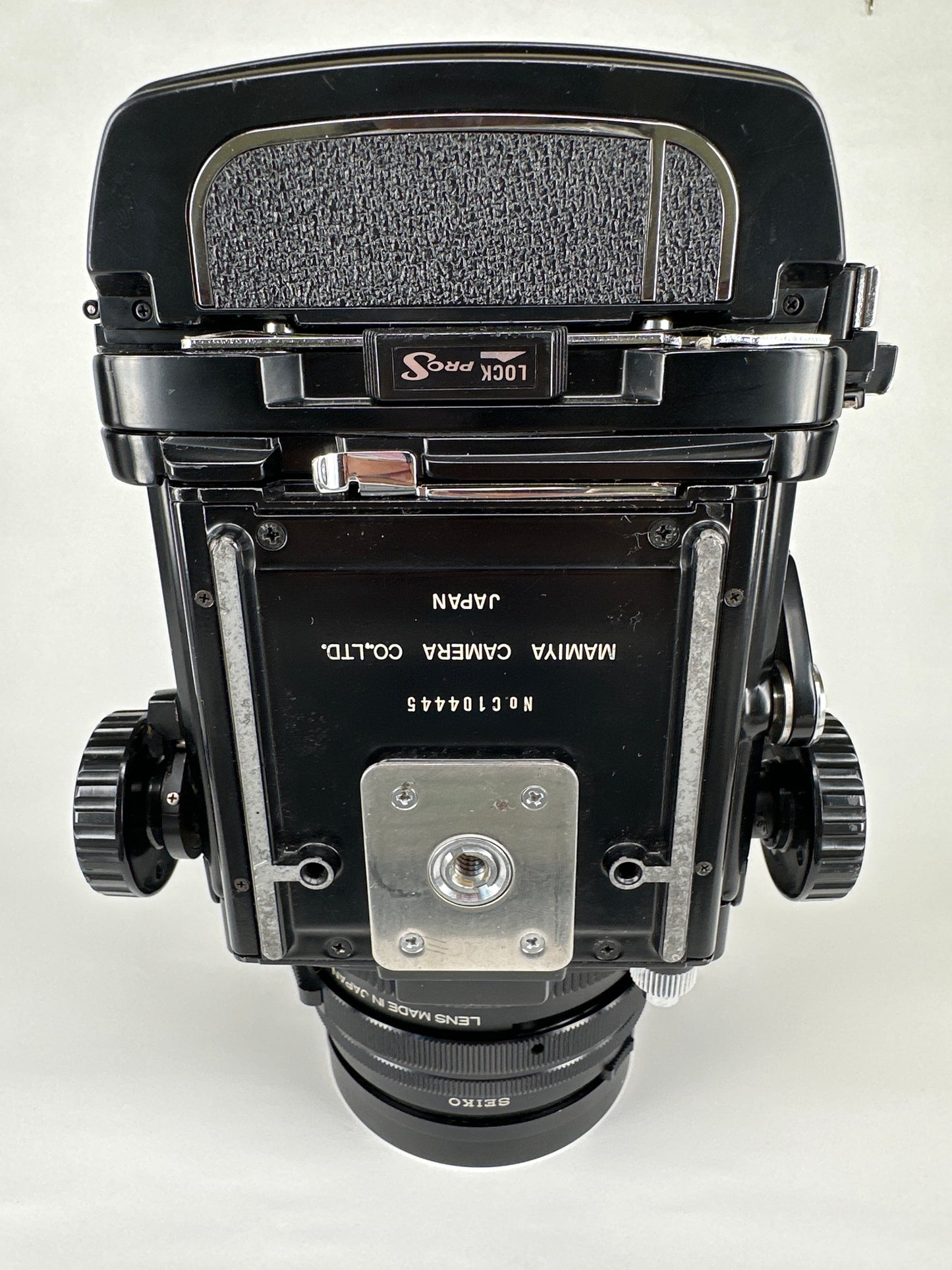 Mamiya RB67 Pro S