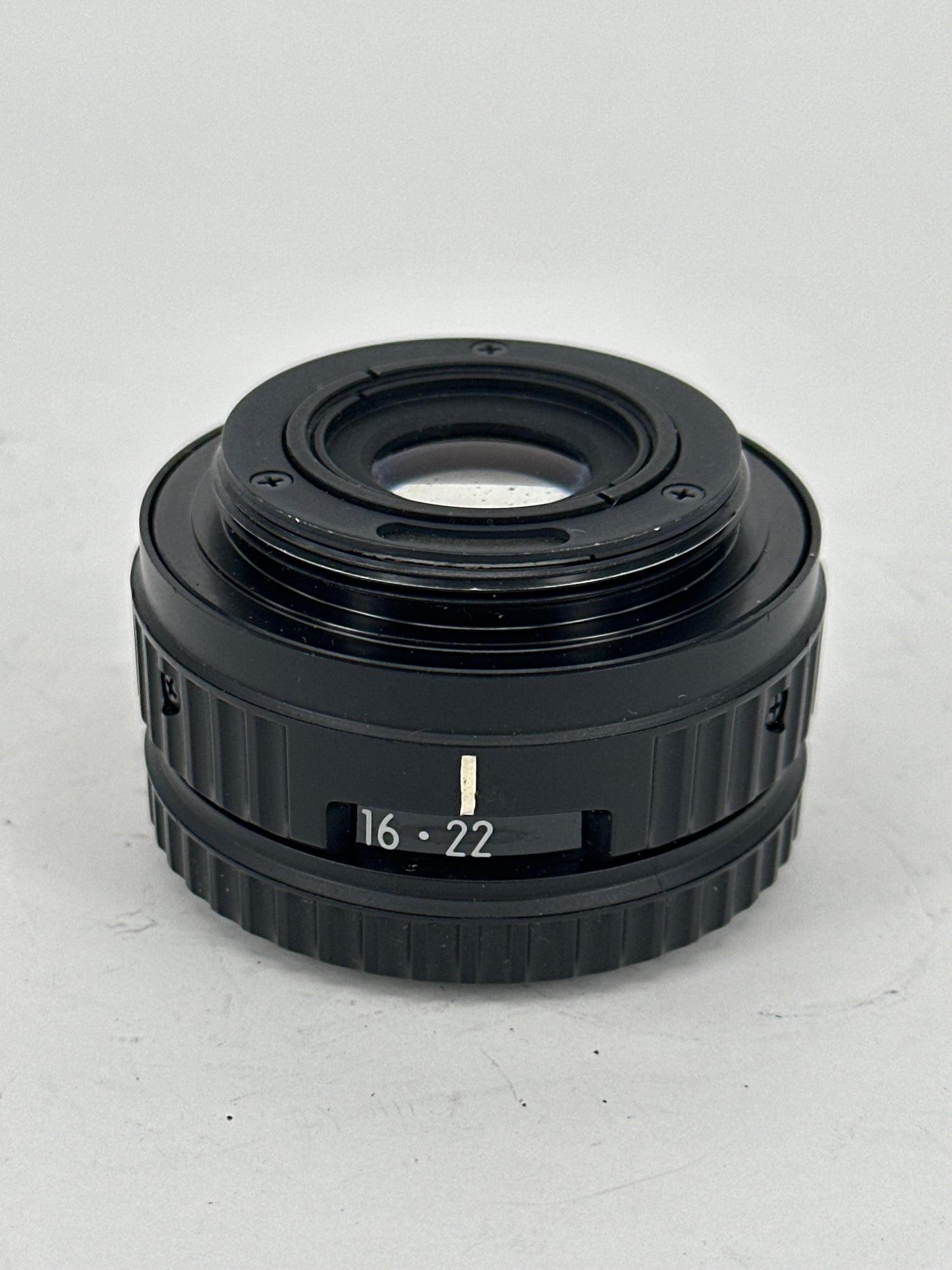 EL-Nikkor 75mm f4 enlarger lens