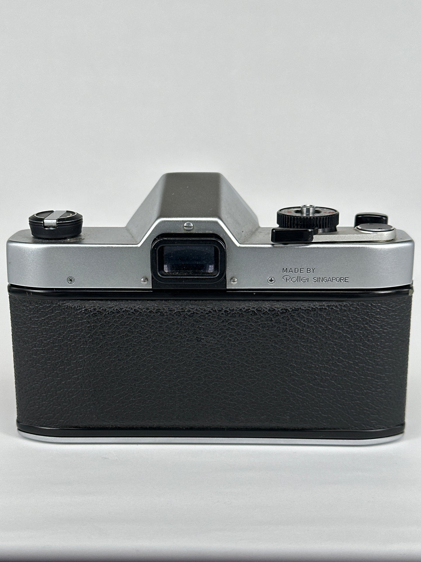 Rolleiflex SL35