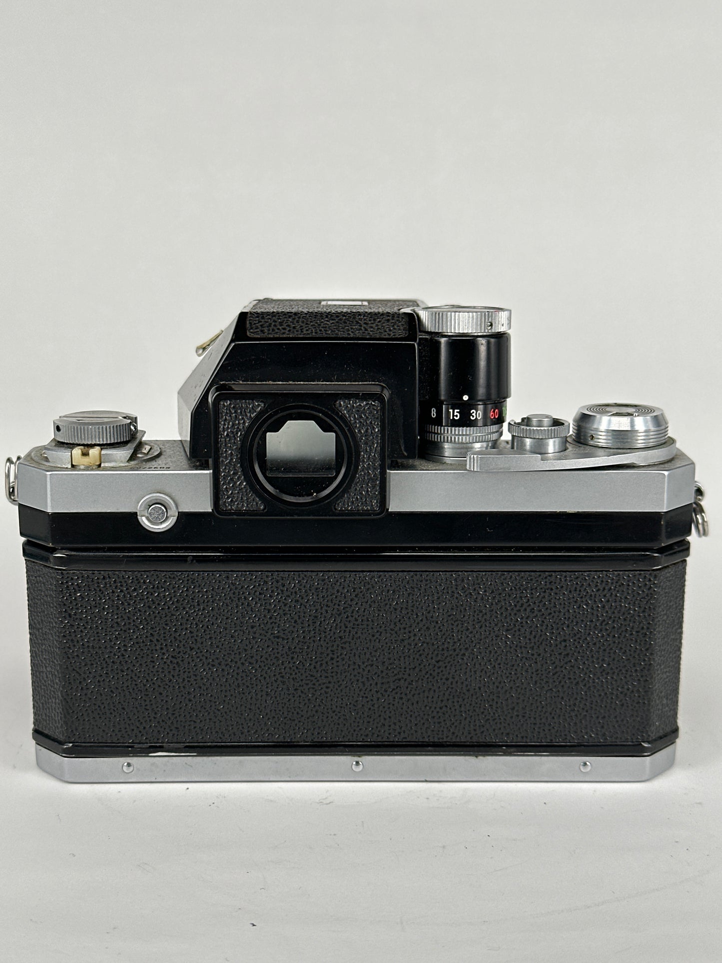 Nikon F