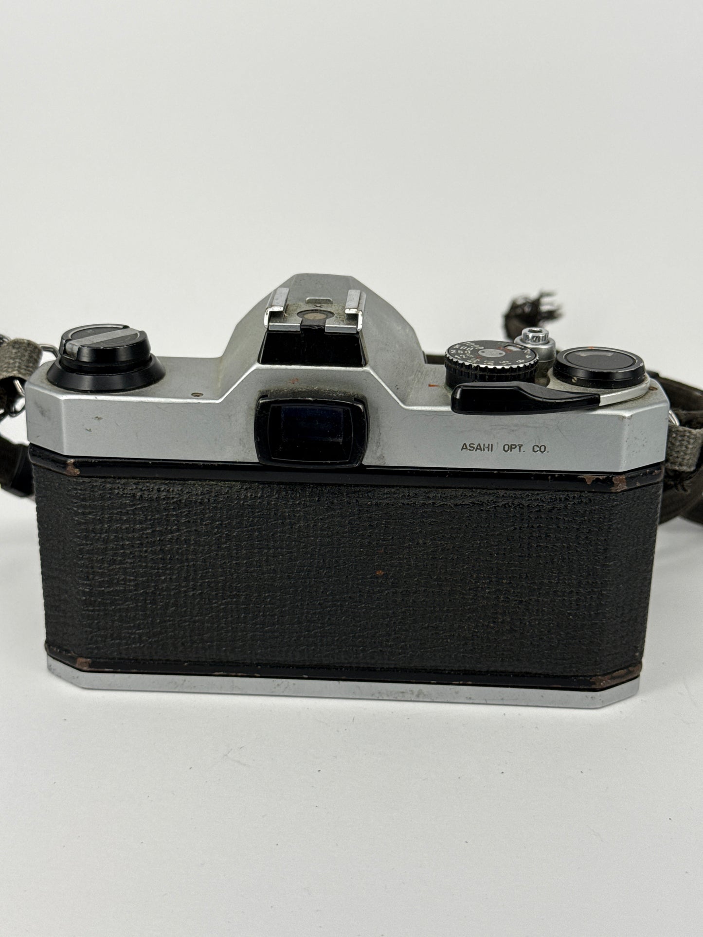 Pentax K1000