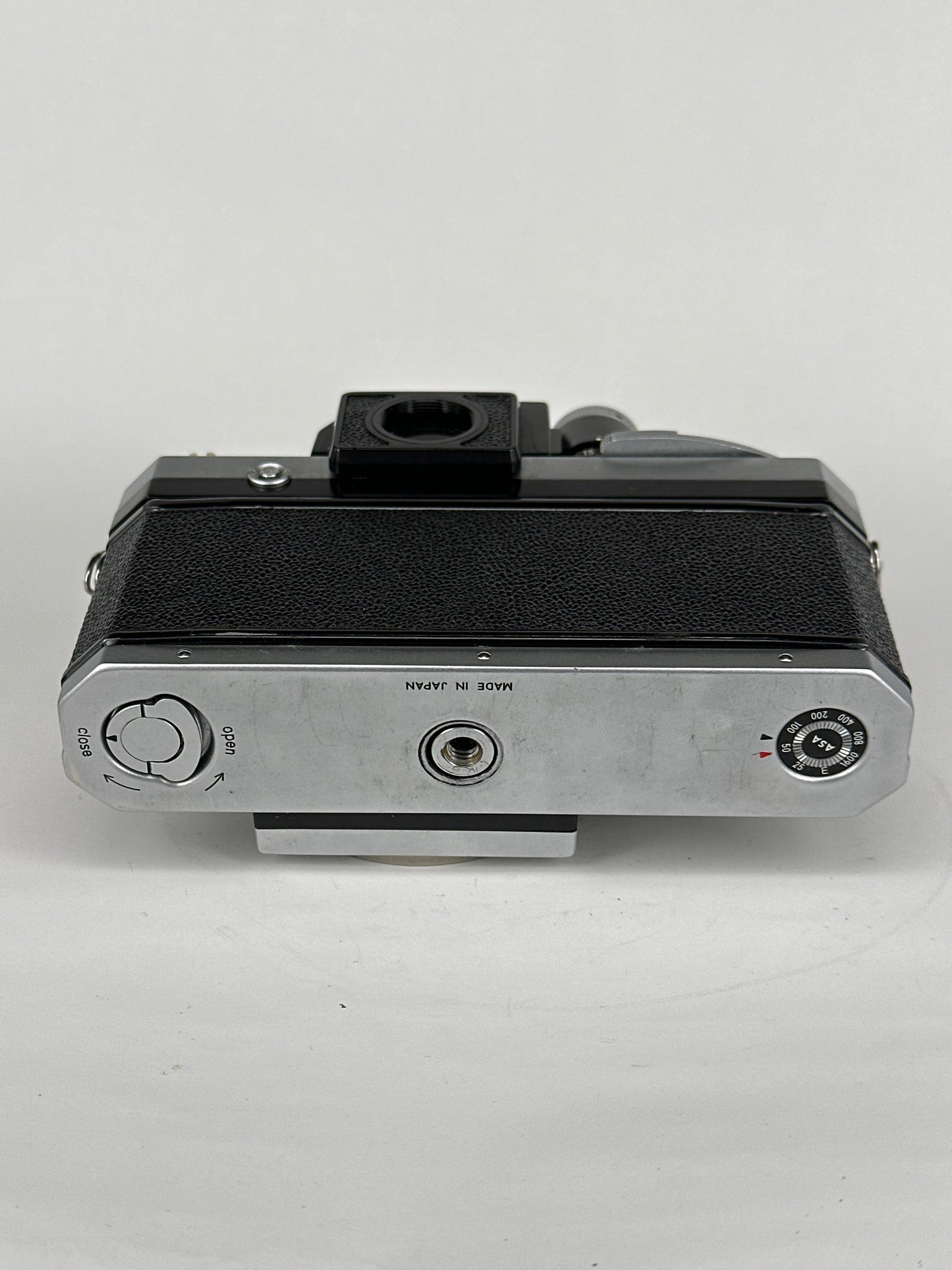 Nikon F
