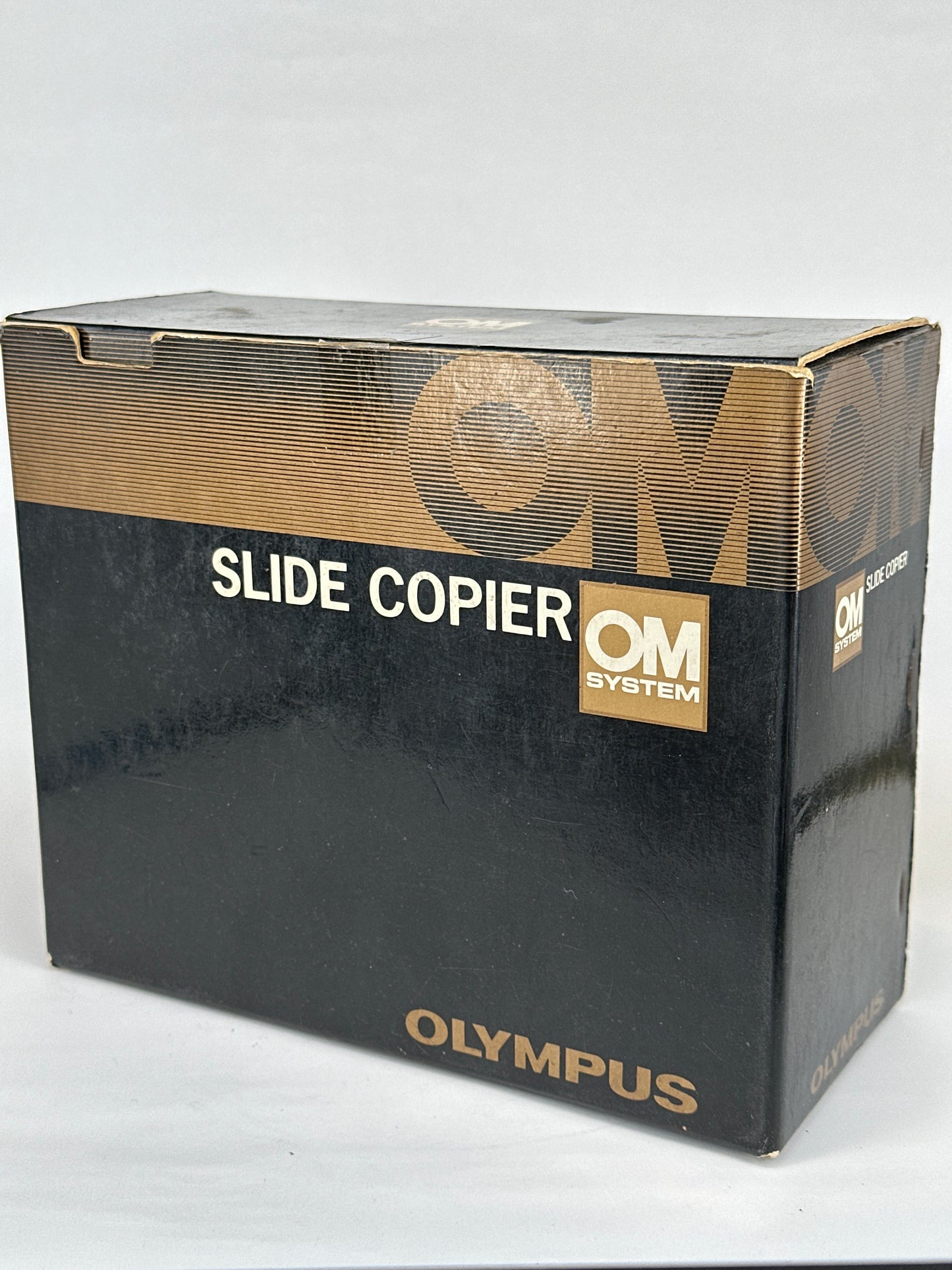 Olympus OM System Slide Copier
