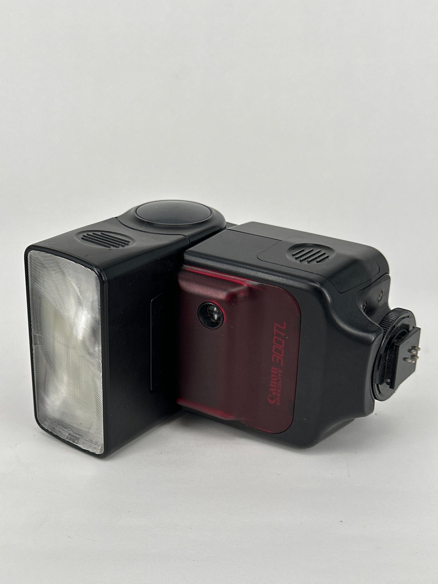 Canon SpeedLite 300TTL Flash