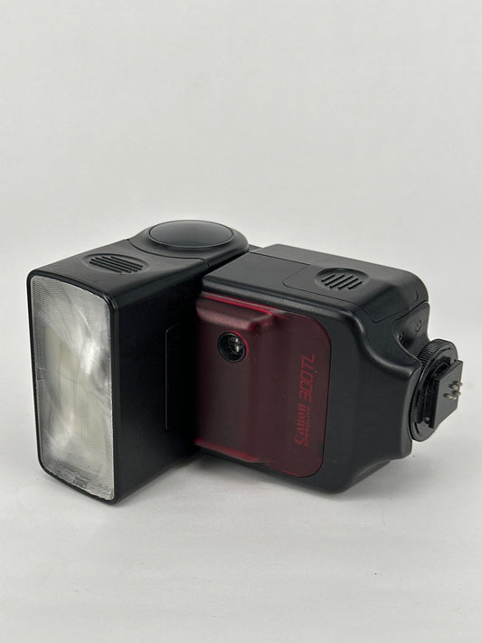 Canon SpeedLite 300TTL Flash