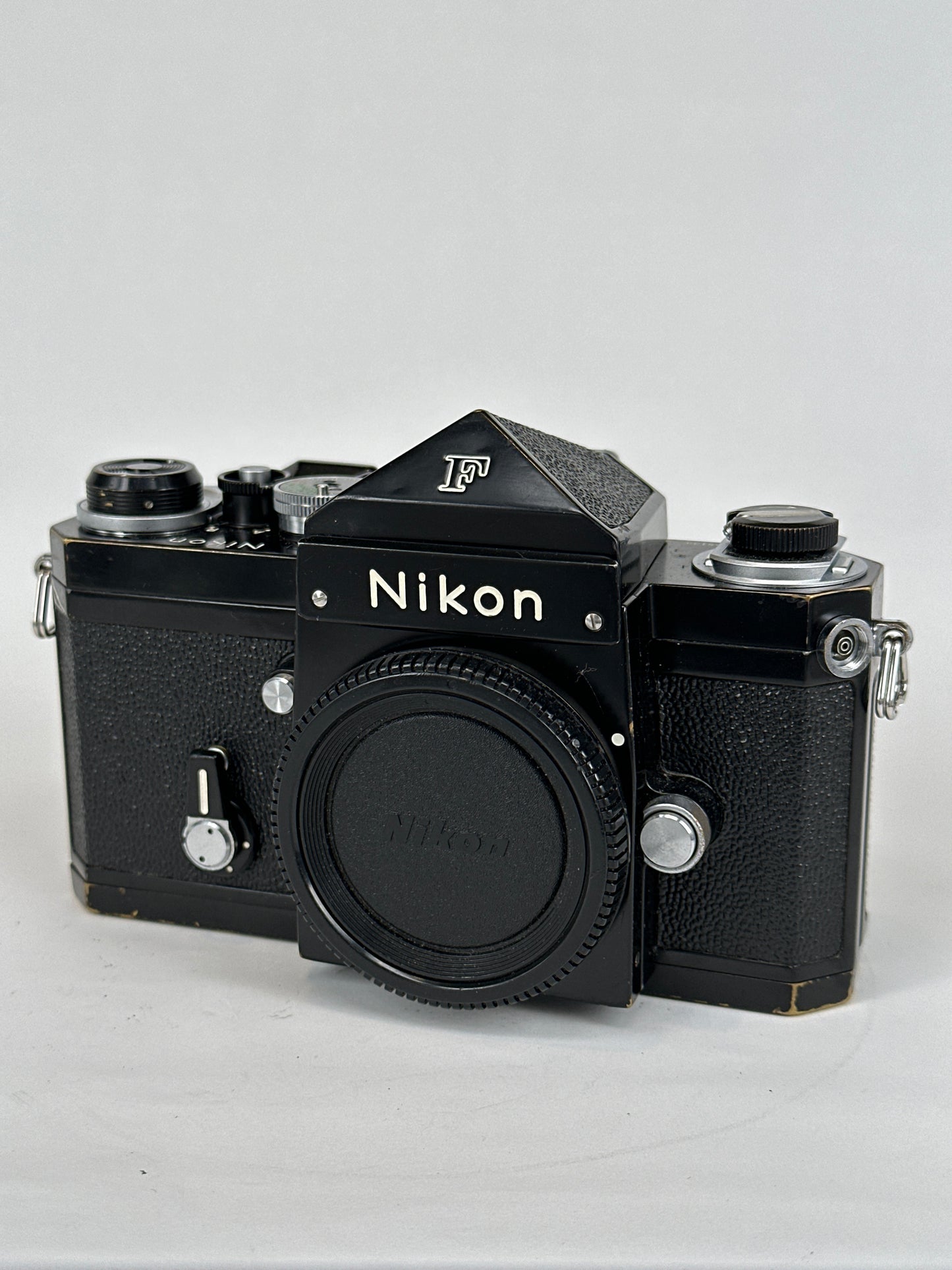 Nikon F